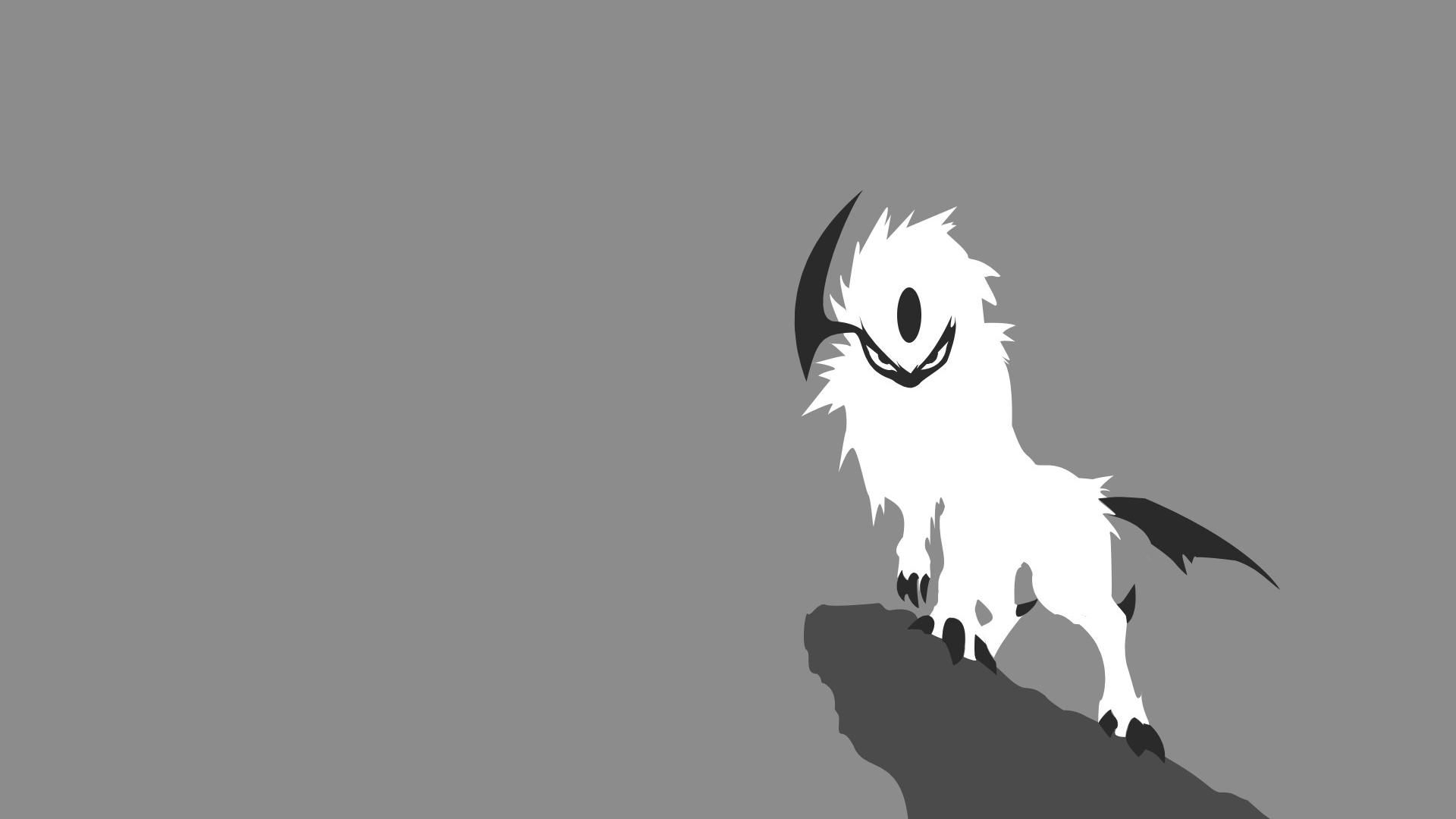 Absol Wallpapers.