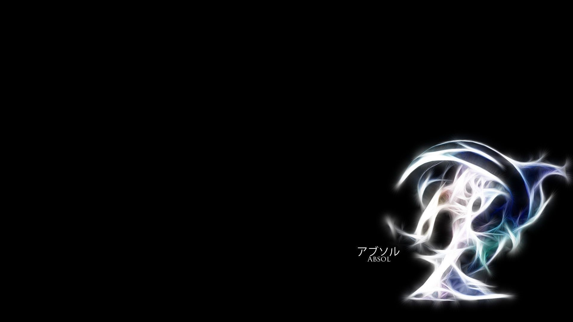 Absol Wallpaper