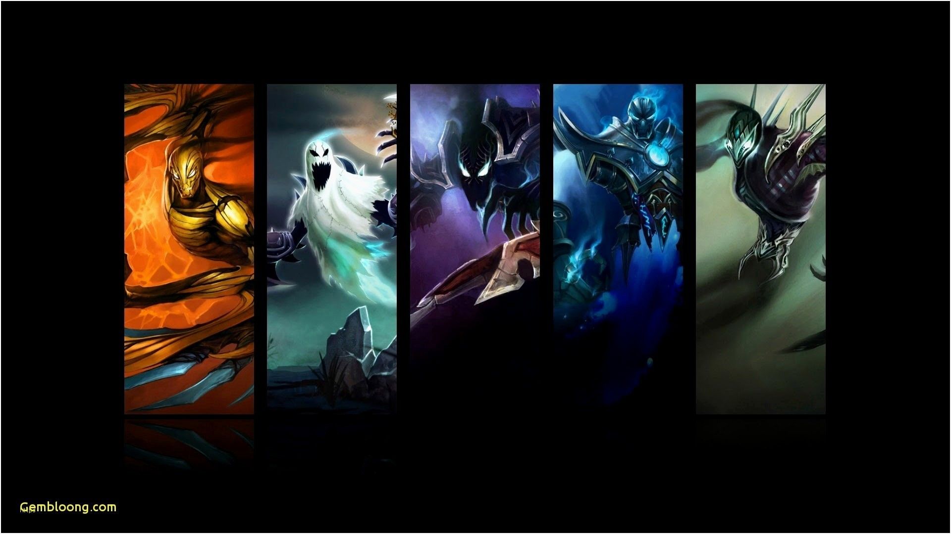 Absol Wallpaper