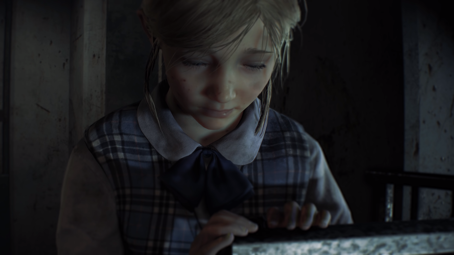 Sherry Birkin Wallpapers Wallpaper Cave