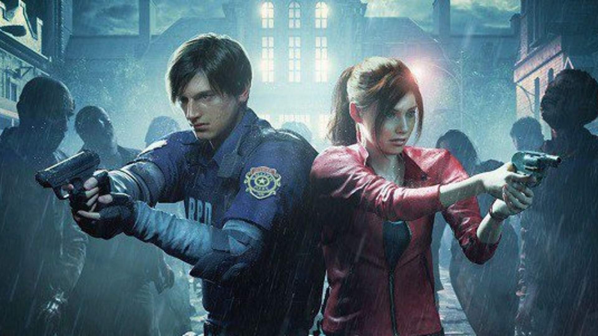 Resident Evil 2 Walkthrough Guides for Leon and Claire's Campaigns