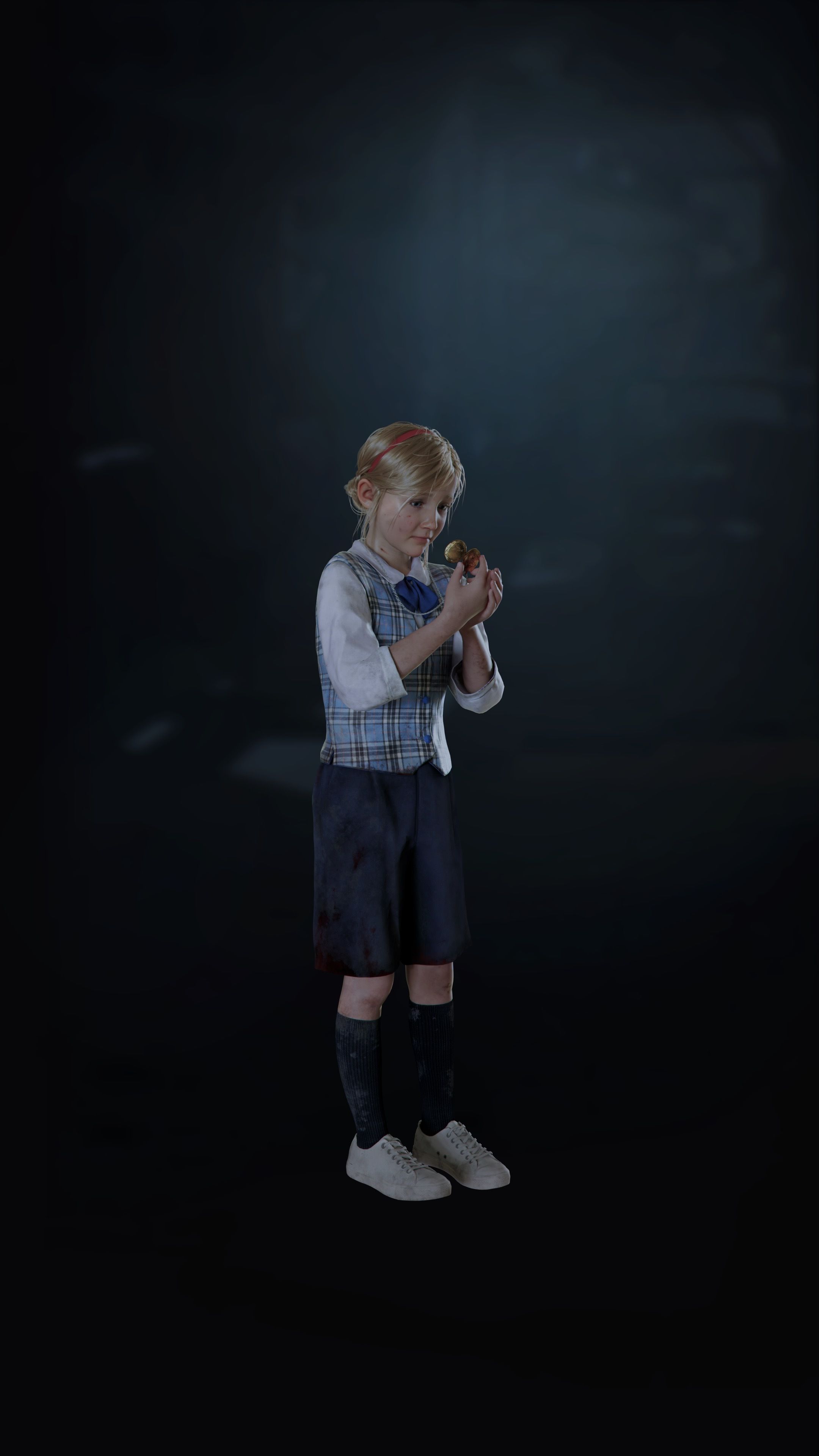 Sherry Birkin screenshots, image and picture