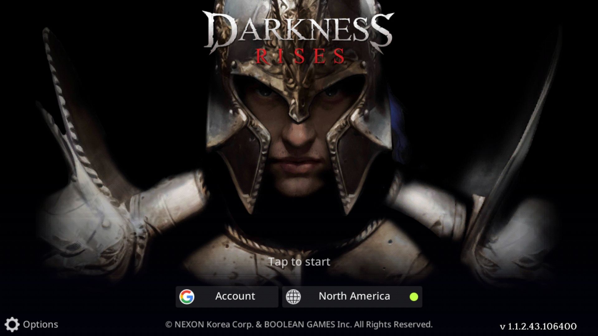 Darkness Rises Wallpapers - Wallpaper Cave