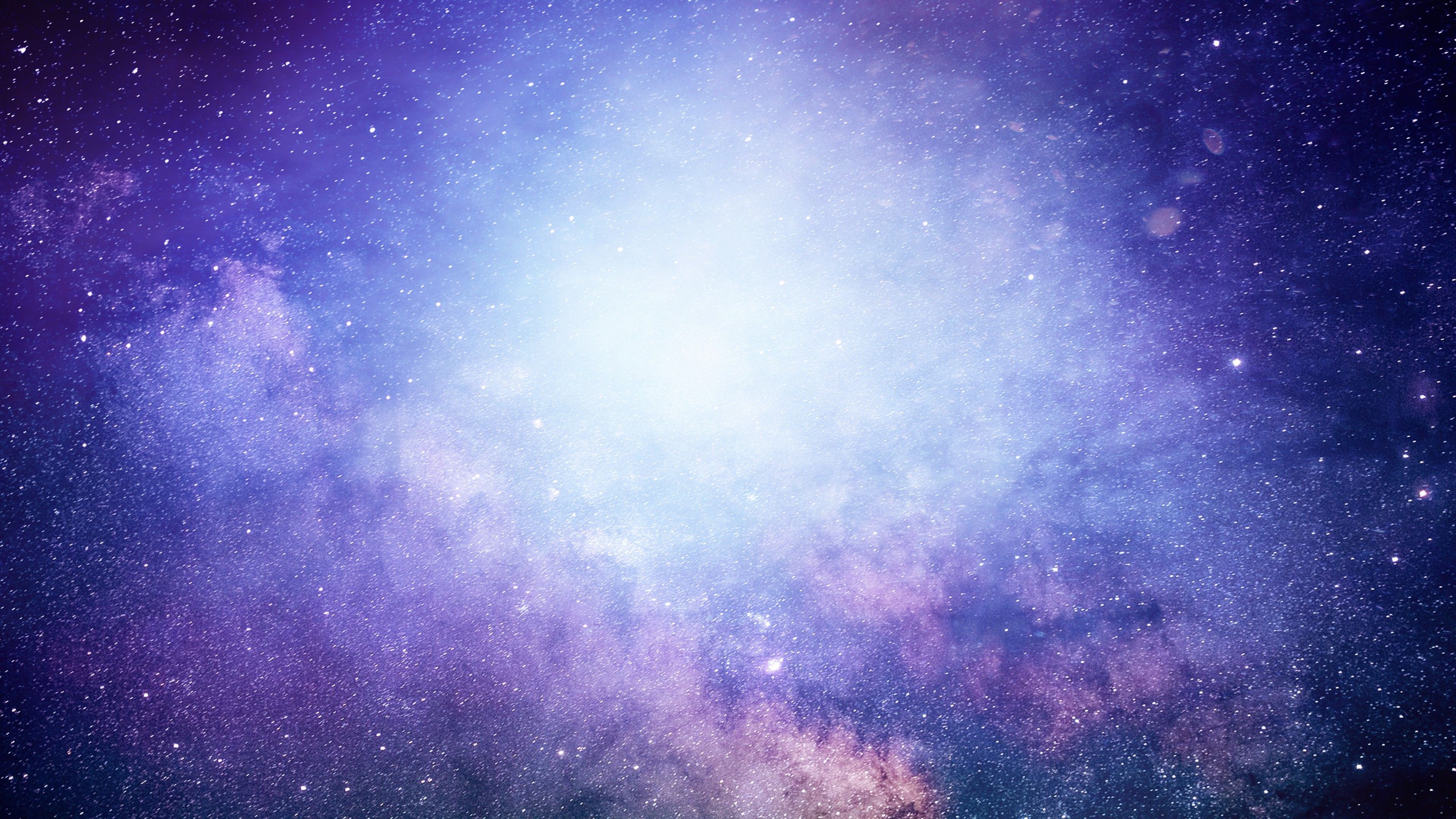 Wallpaper space, galaxy, stars, 8k, Space
