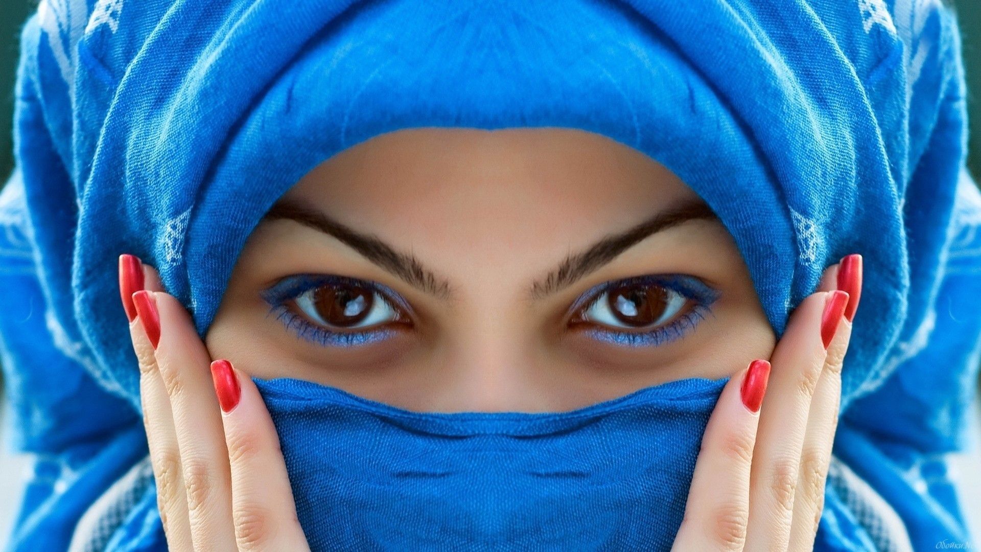 Arab Girl Pic HD