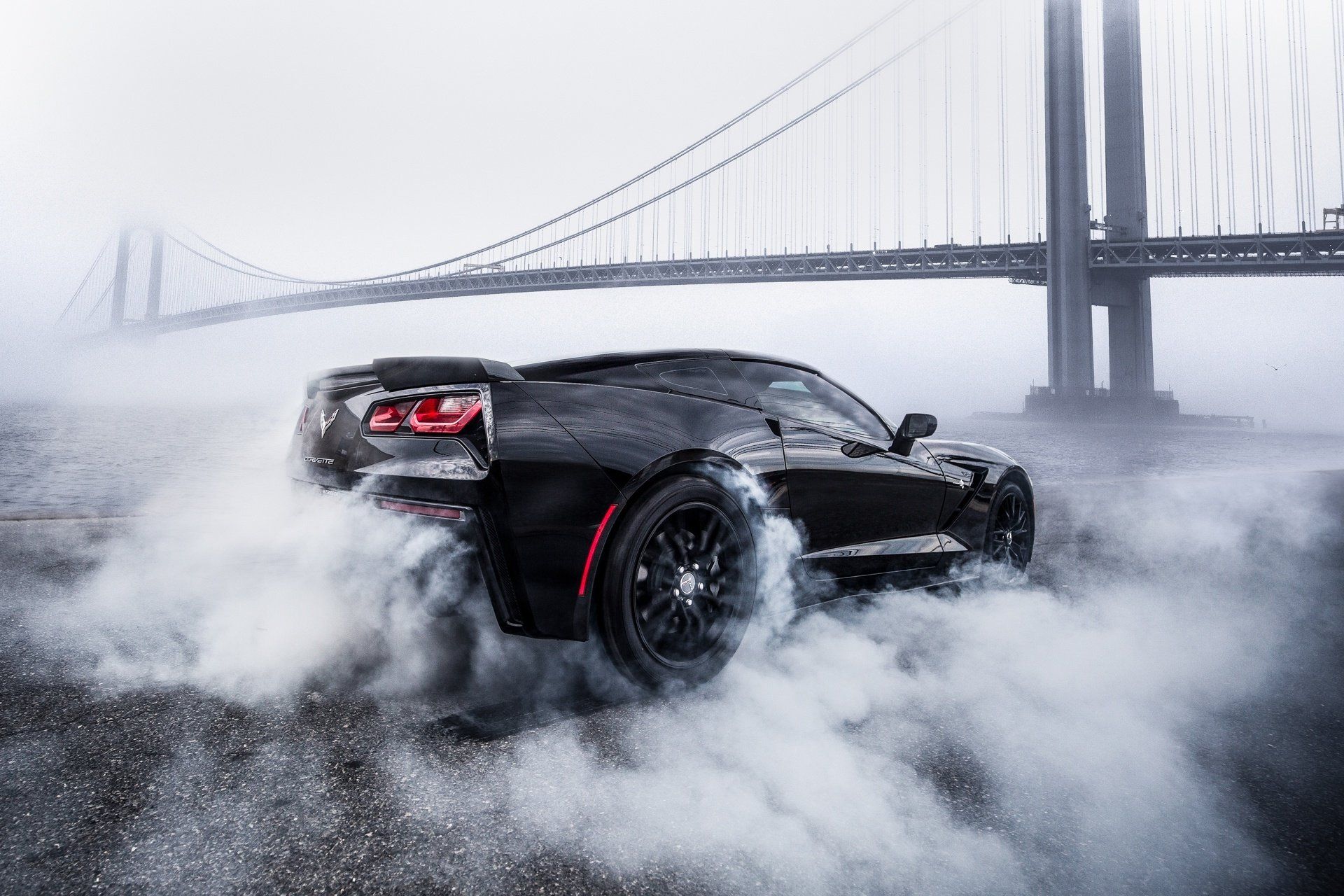 Cars Doing Burnouts Wallpapers Wallpaper Cave