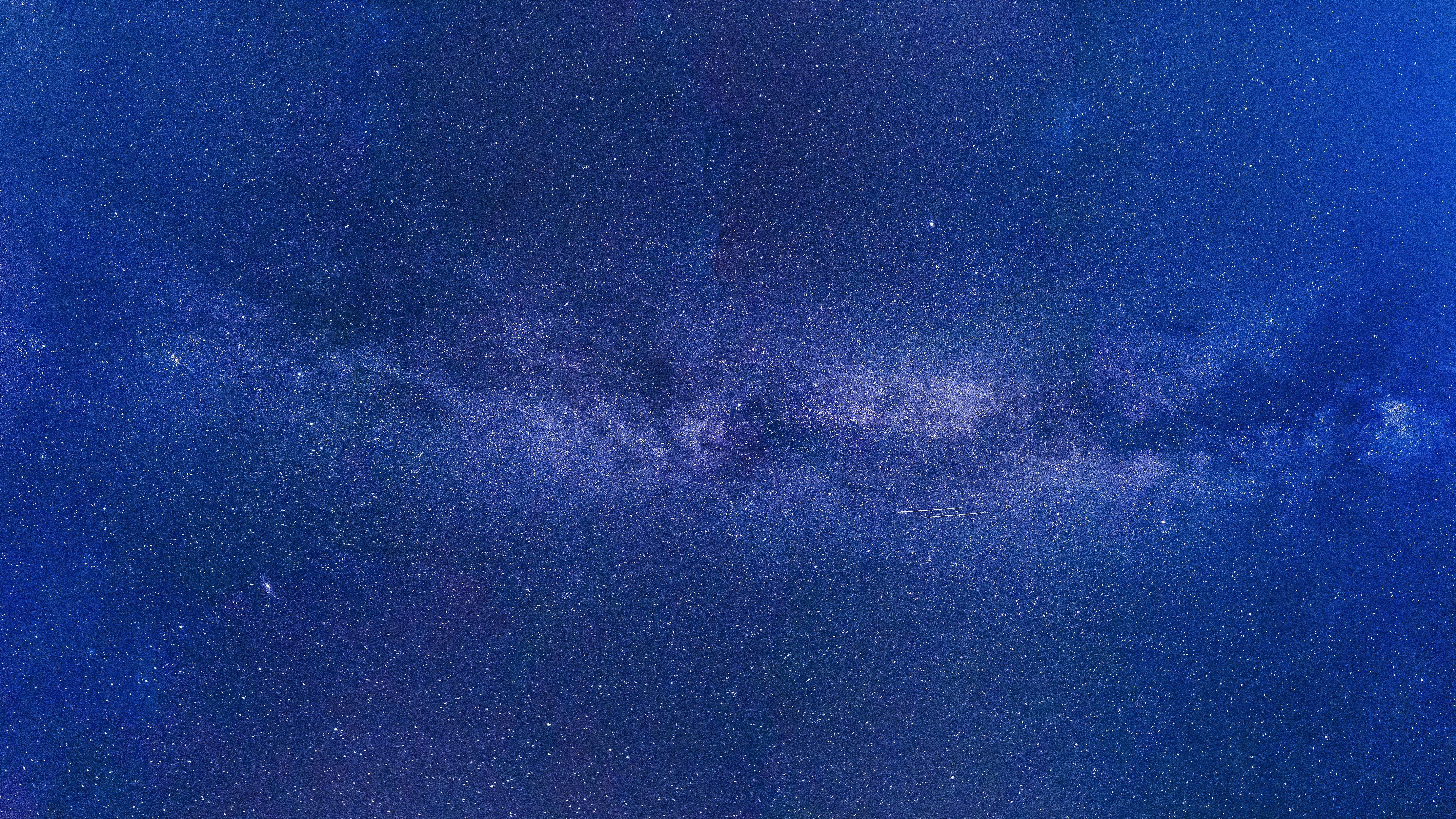 7680x4320 Milky Way 8k 8k HD 4k Wallpapers, Images, Backgrounds, Photos and  Pictures