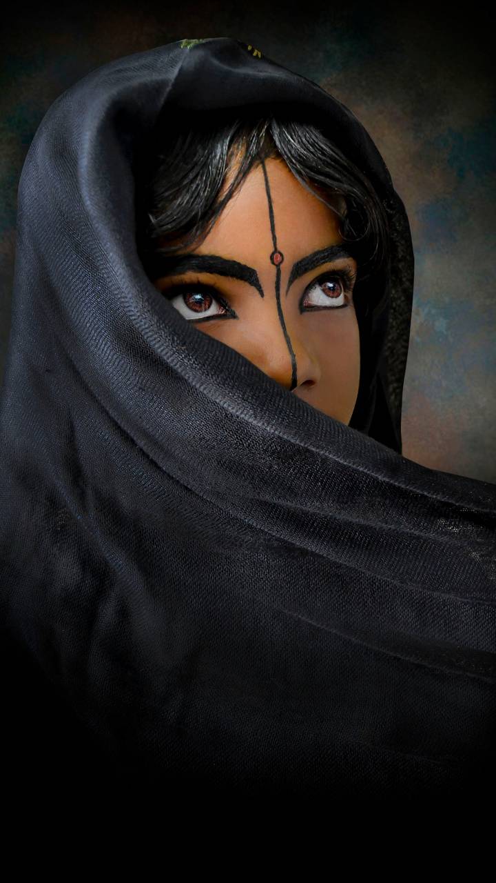 Arab Girl Wallpapers - Wallpaper Cave