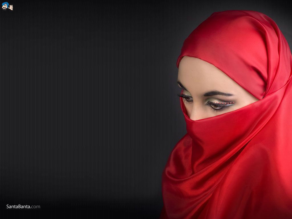 Arab Girl Wallpapers - Wallpaper Cave