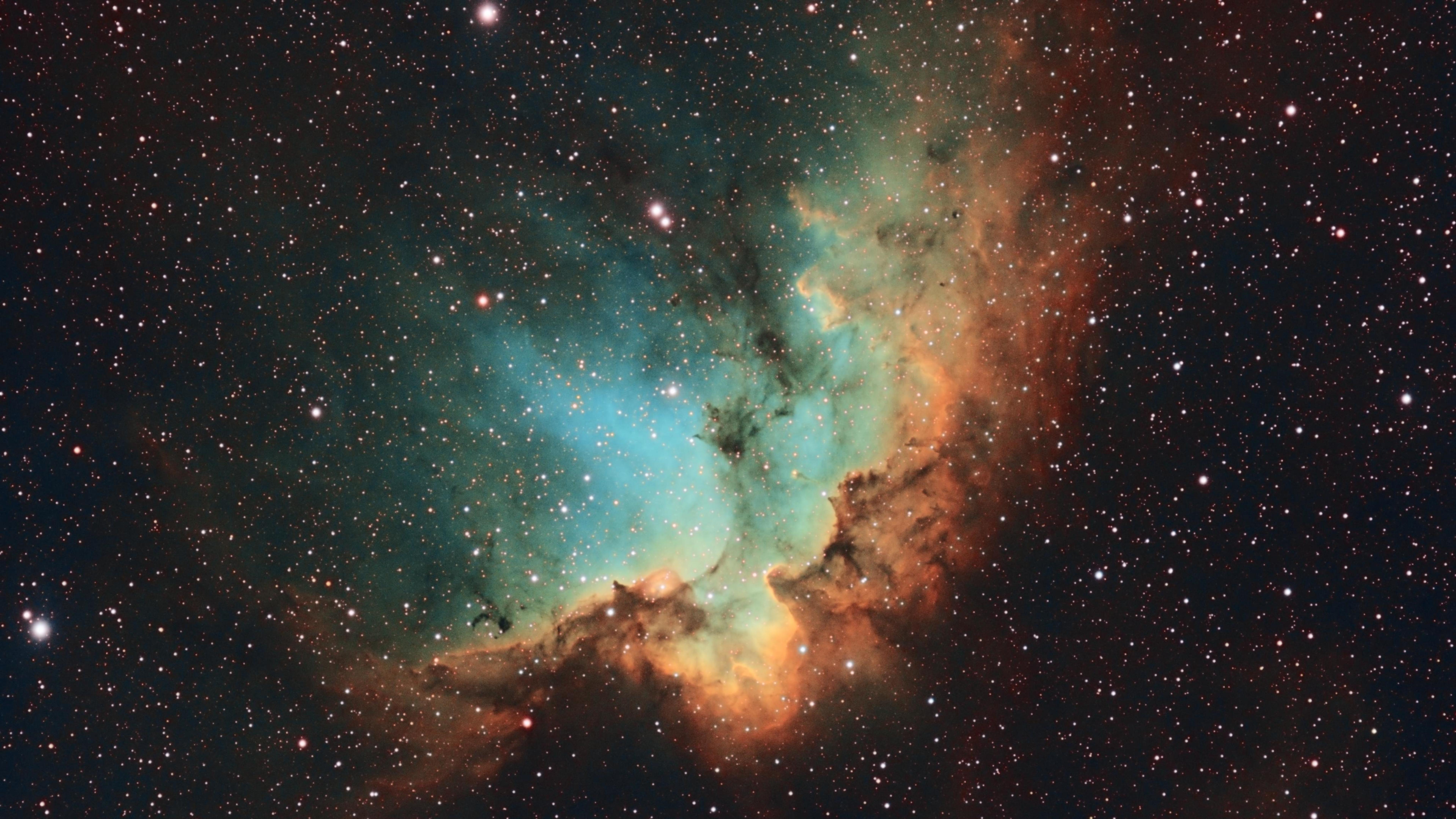 Nebula 8K Wallpaper, HD Space 4K Wallpaper, Image