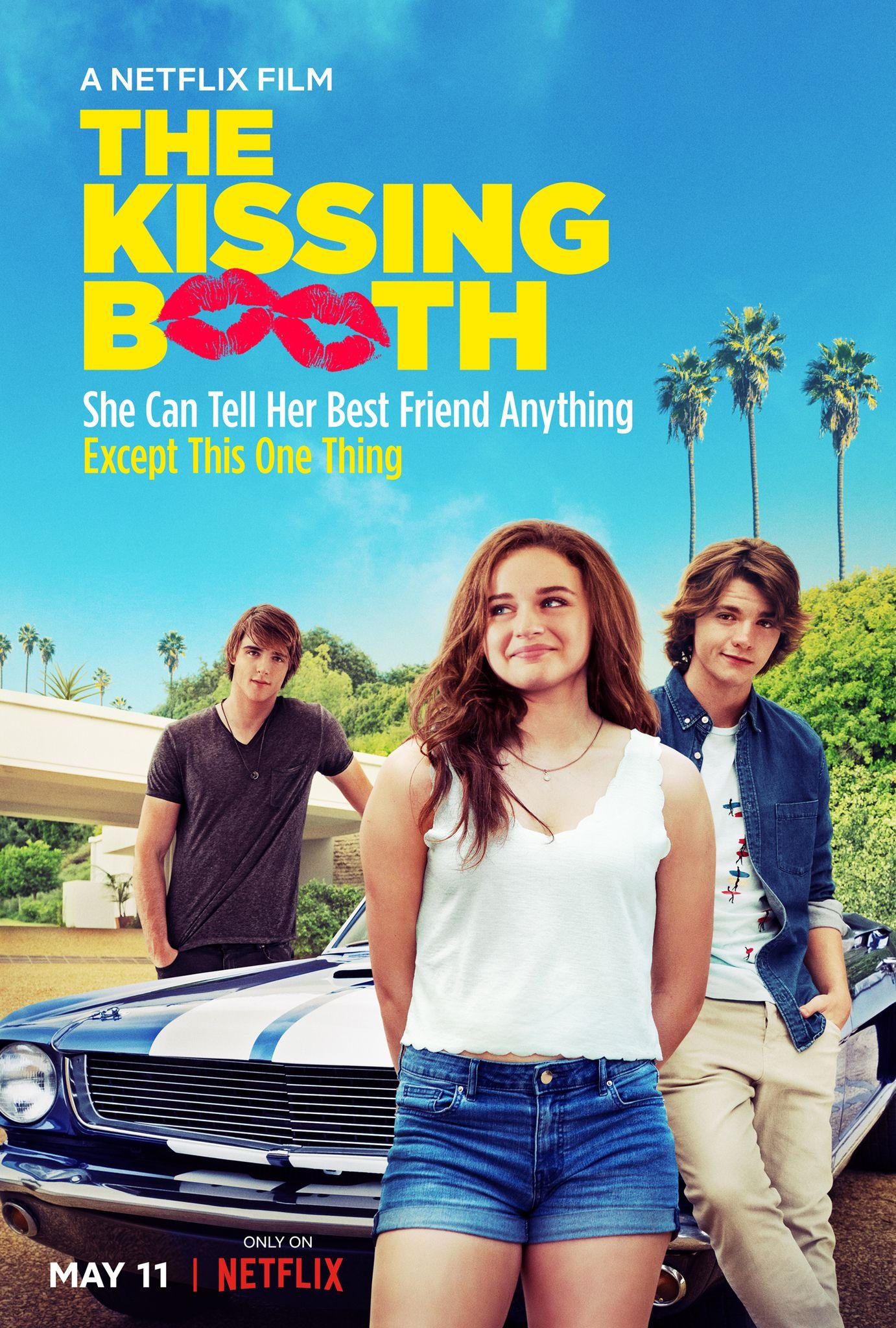 The Kissing Booth 2': Release date, cast, plot and everything you