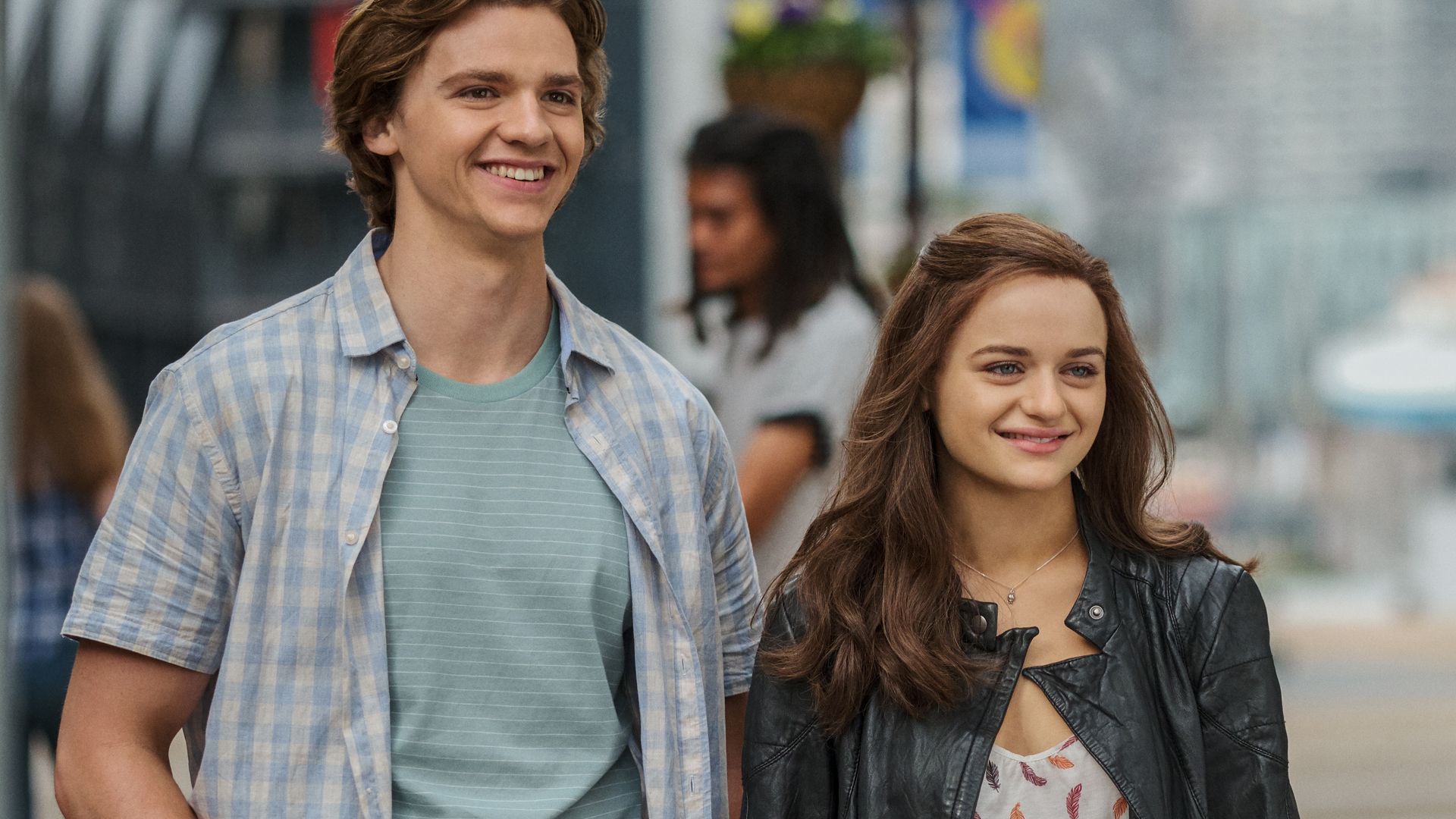 What Time Will 'The Kissing Booth 2' Be Released on Netflix?