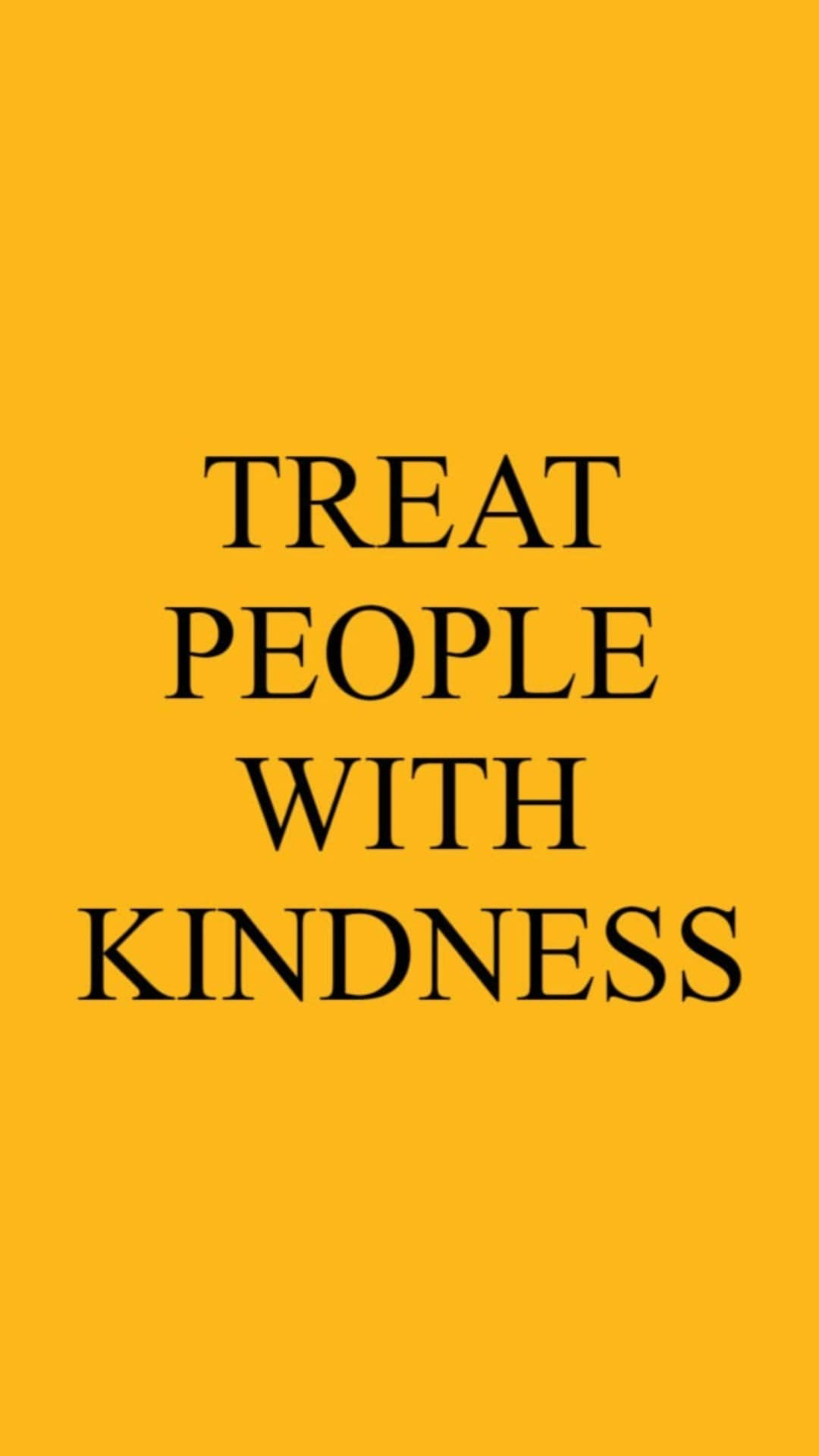 Harry Styles Lockscreen // treat people with kindness. Harry
