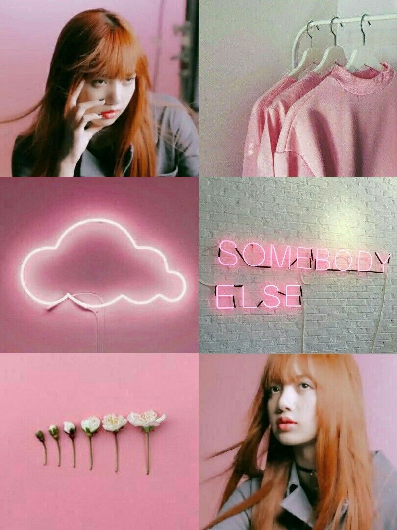 Lisa Blackpink Aesthetic