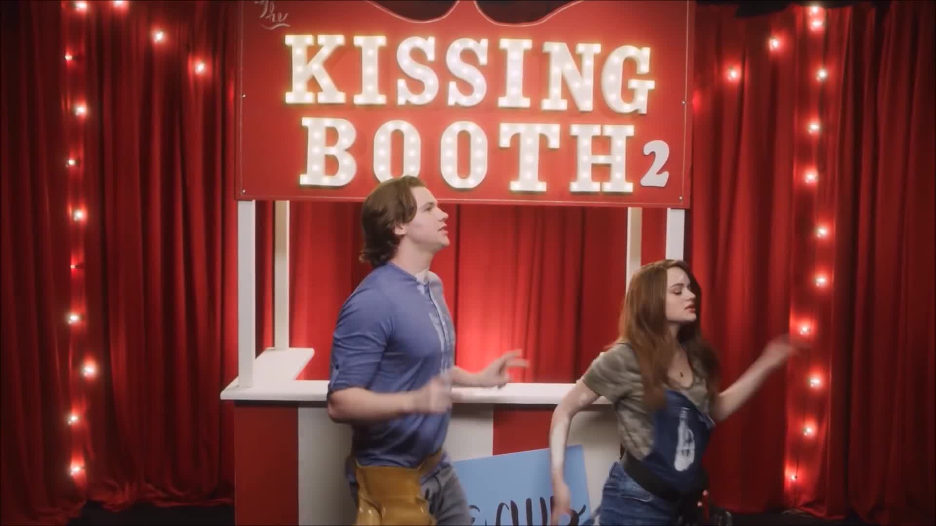 The Kissing Booth 2, Release Date, Cast, Plot And Much More