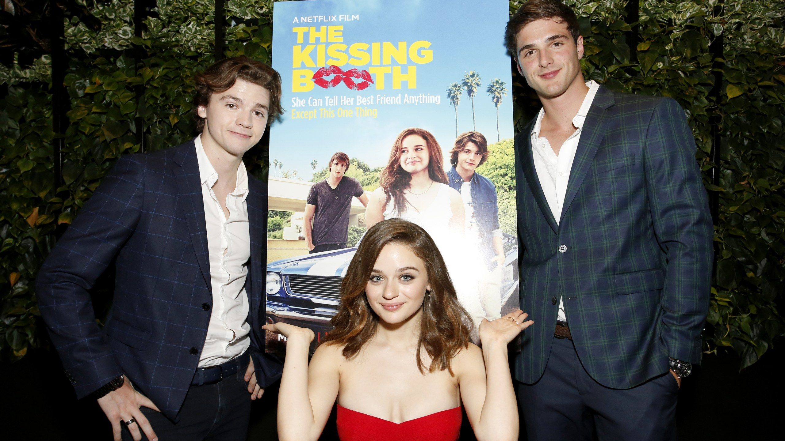 The Kissing Booth 2: Who's Returning? When Will It Premiere? 5