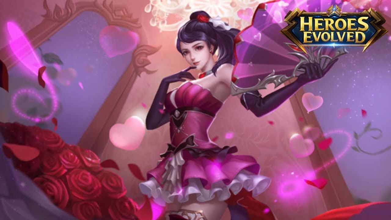 Diaochan. Skin Spotlight