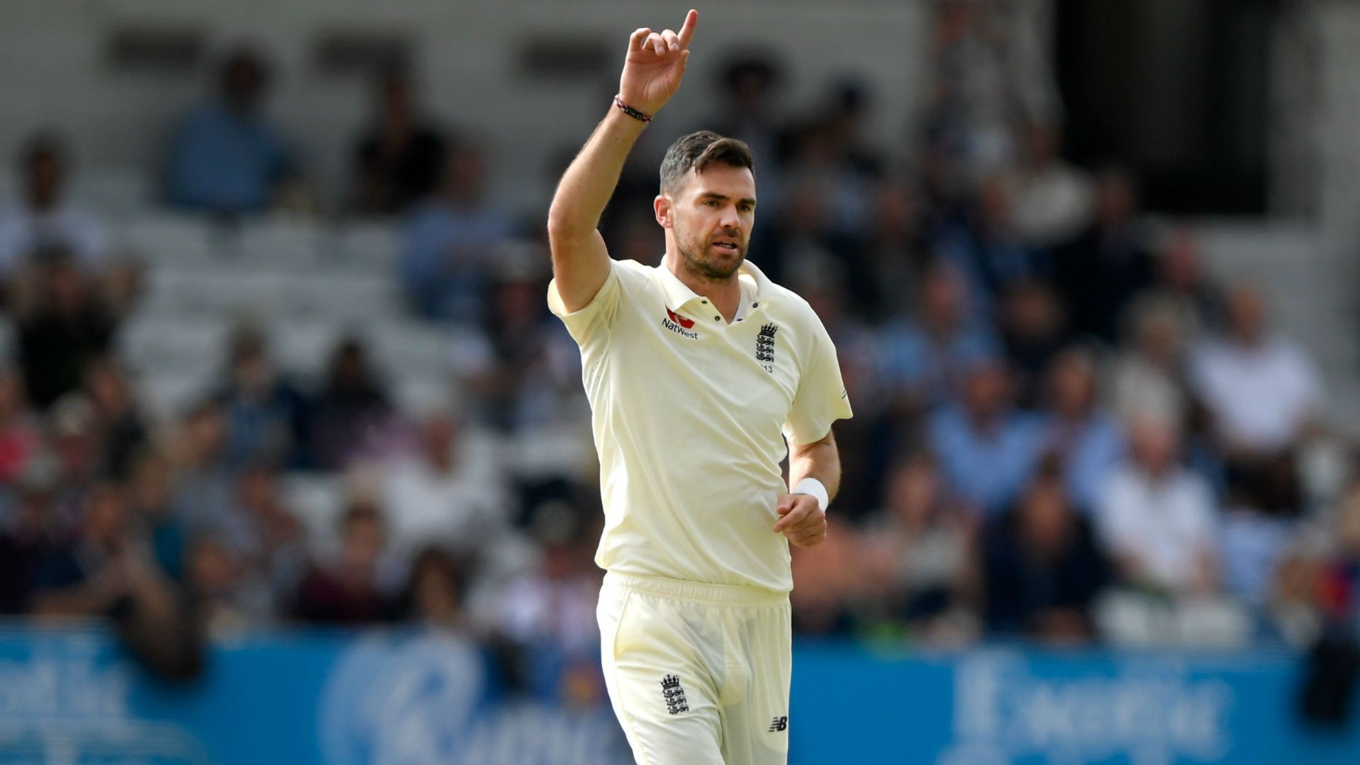 James Anderson: Windies decider good Ashes preparation. Sporting