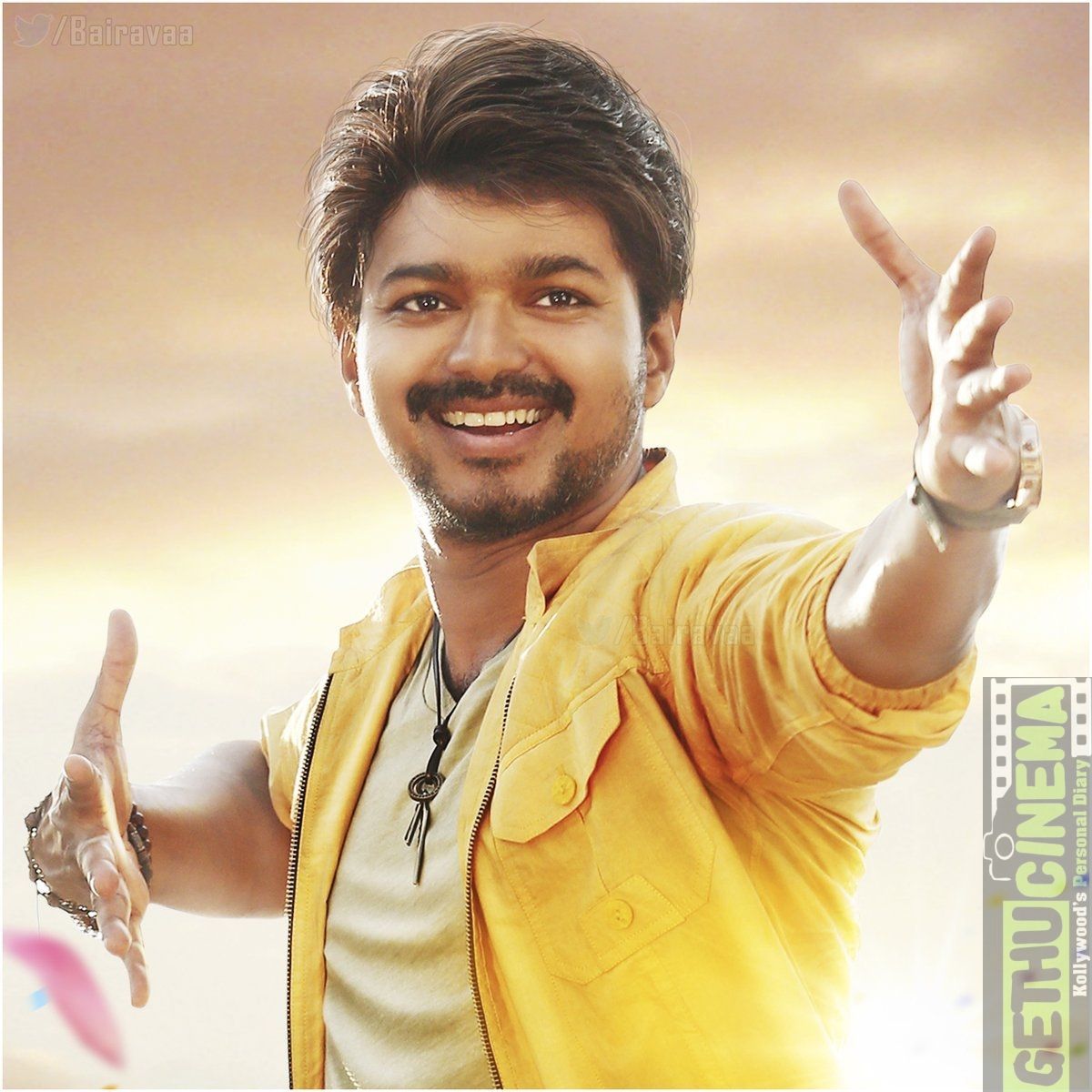 Bairavaa Movie Latest HD Gallery Cinema. Cute actors