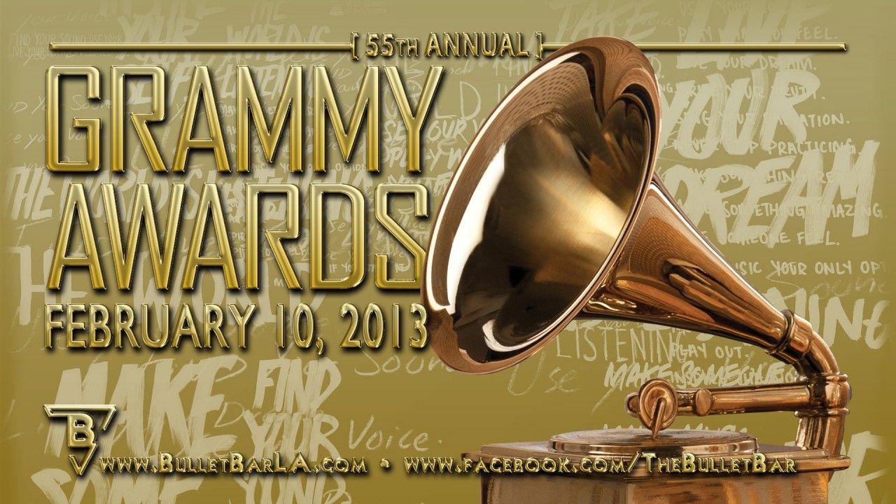 55th GRAMMY® Award for MIDI