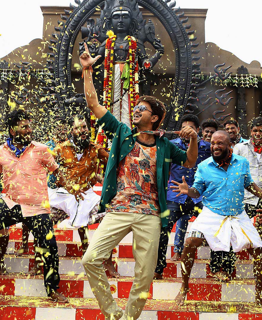 Bairavaa vijay wallpaper 1080p download