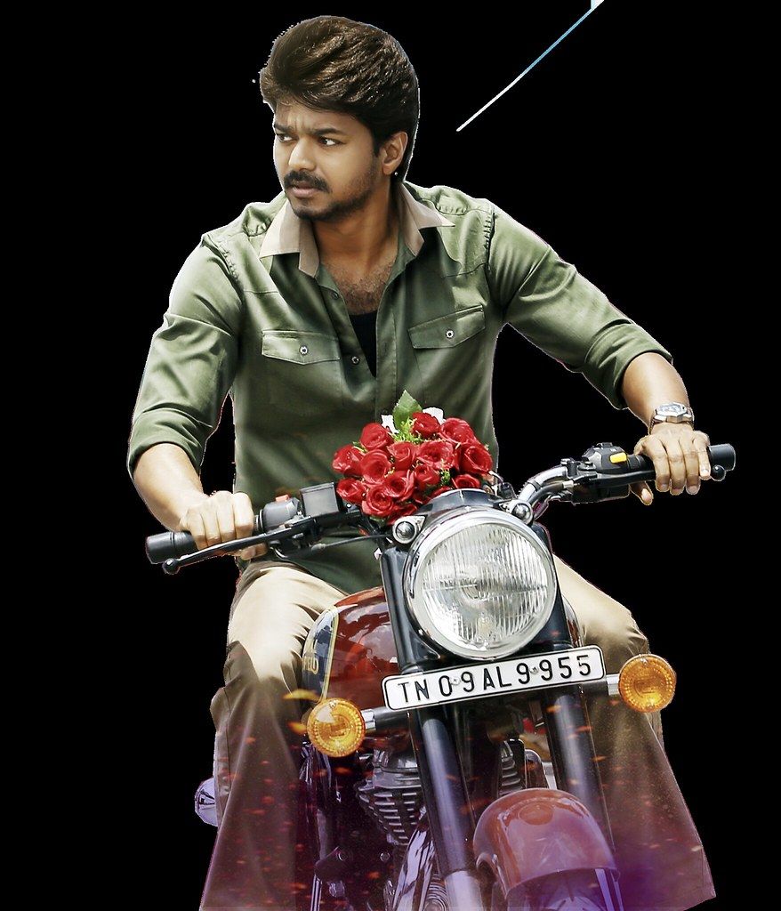Download Free Png Bairavaa VIJAY PNG. Twitter.com D_musickingz