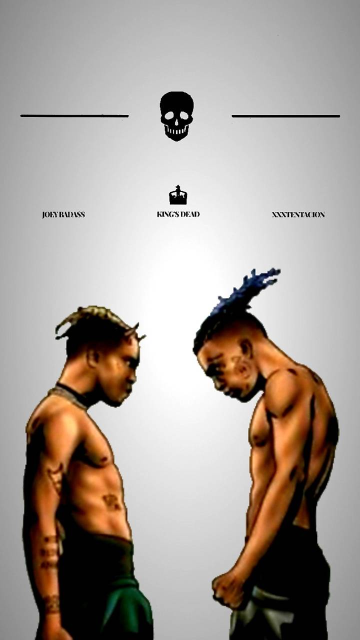 Jahseh Onfroy wallpaper