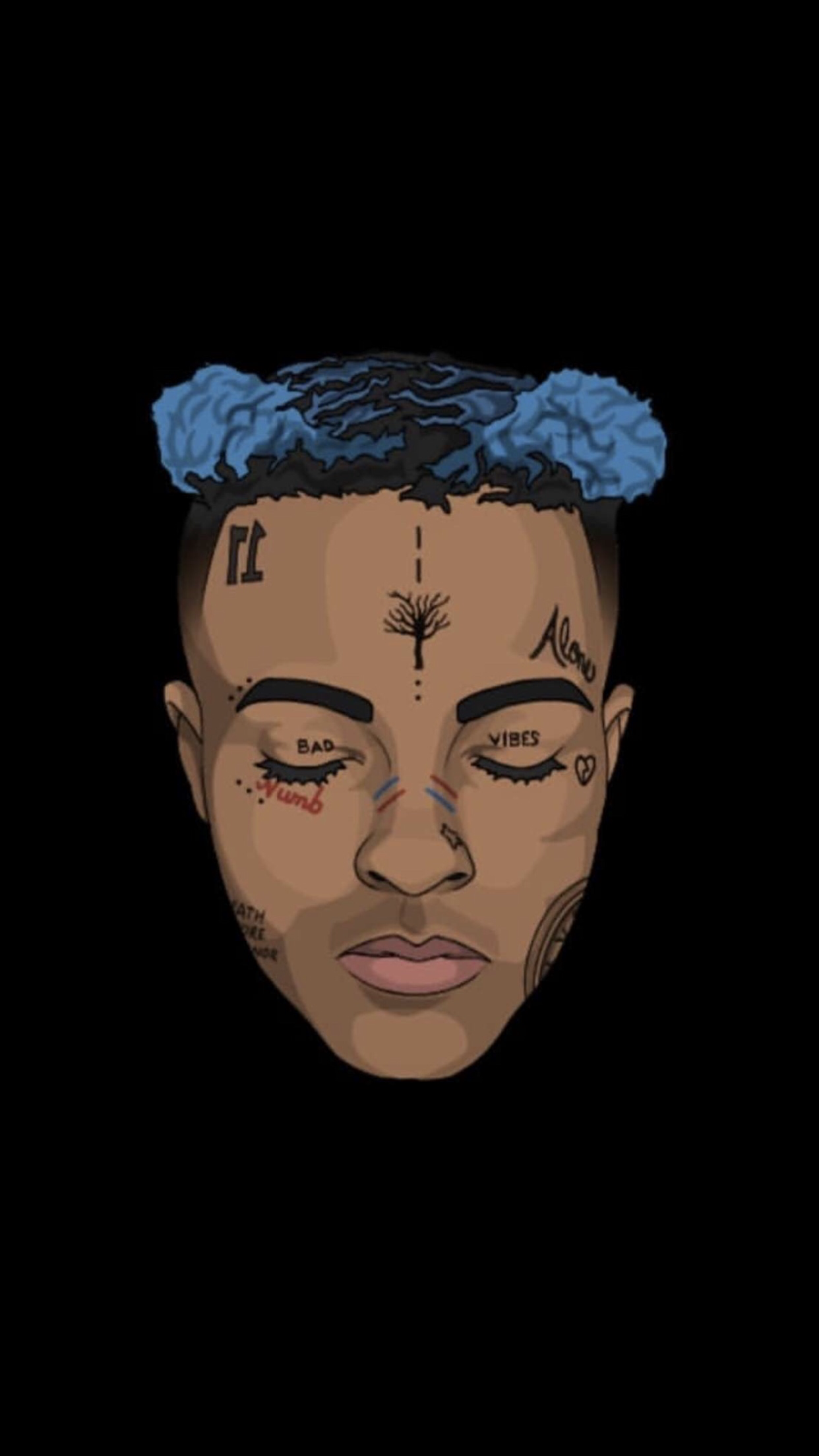 Xxxtentacion