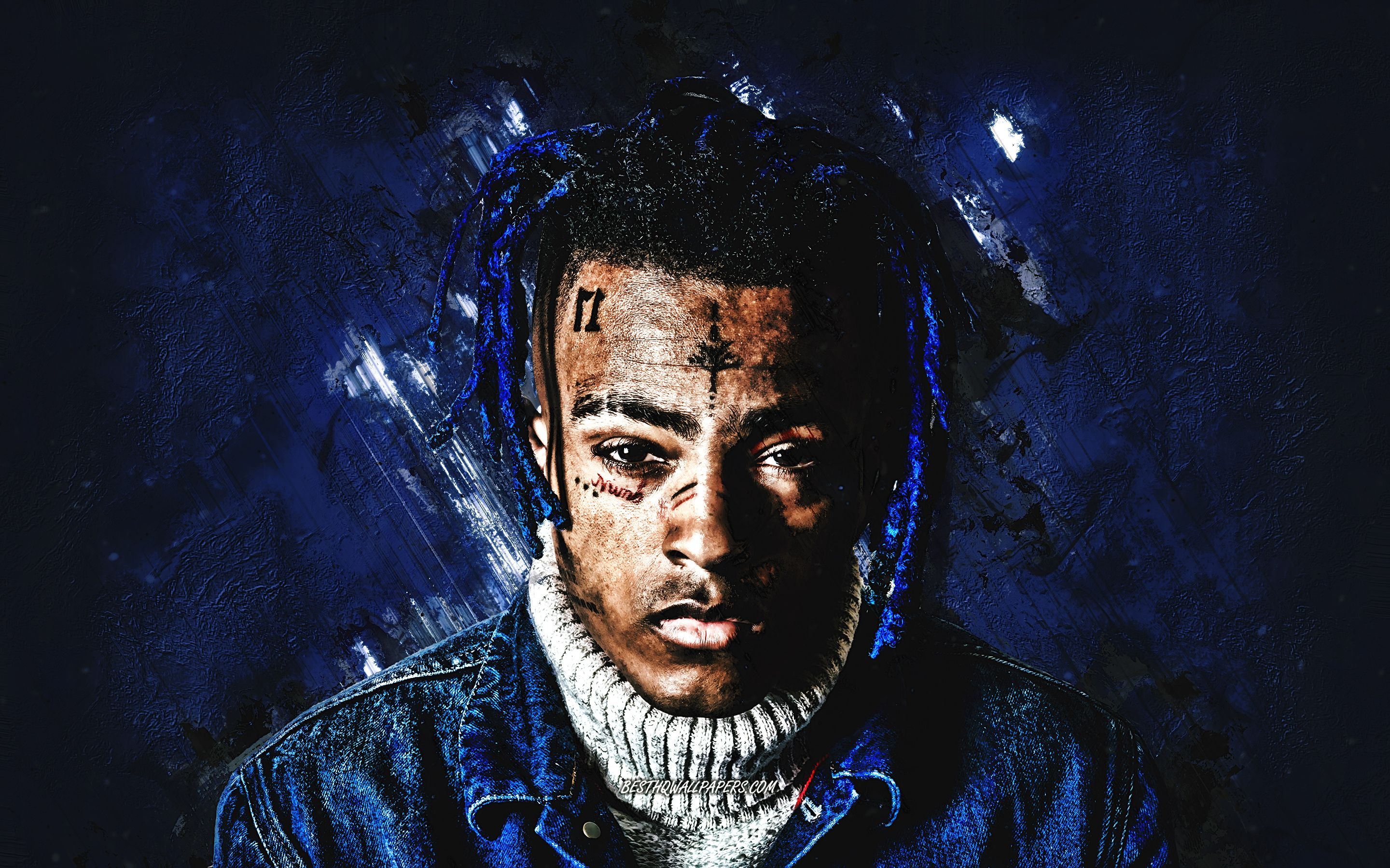 Jahseh Onfroy Wallpapers - Wallpaper Cave