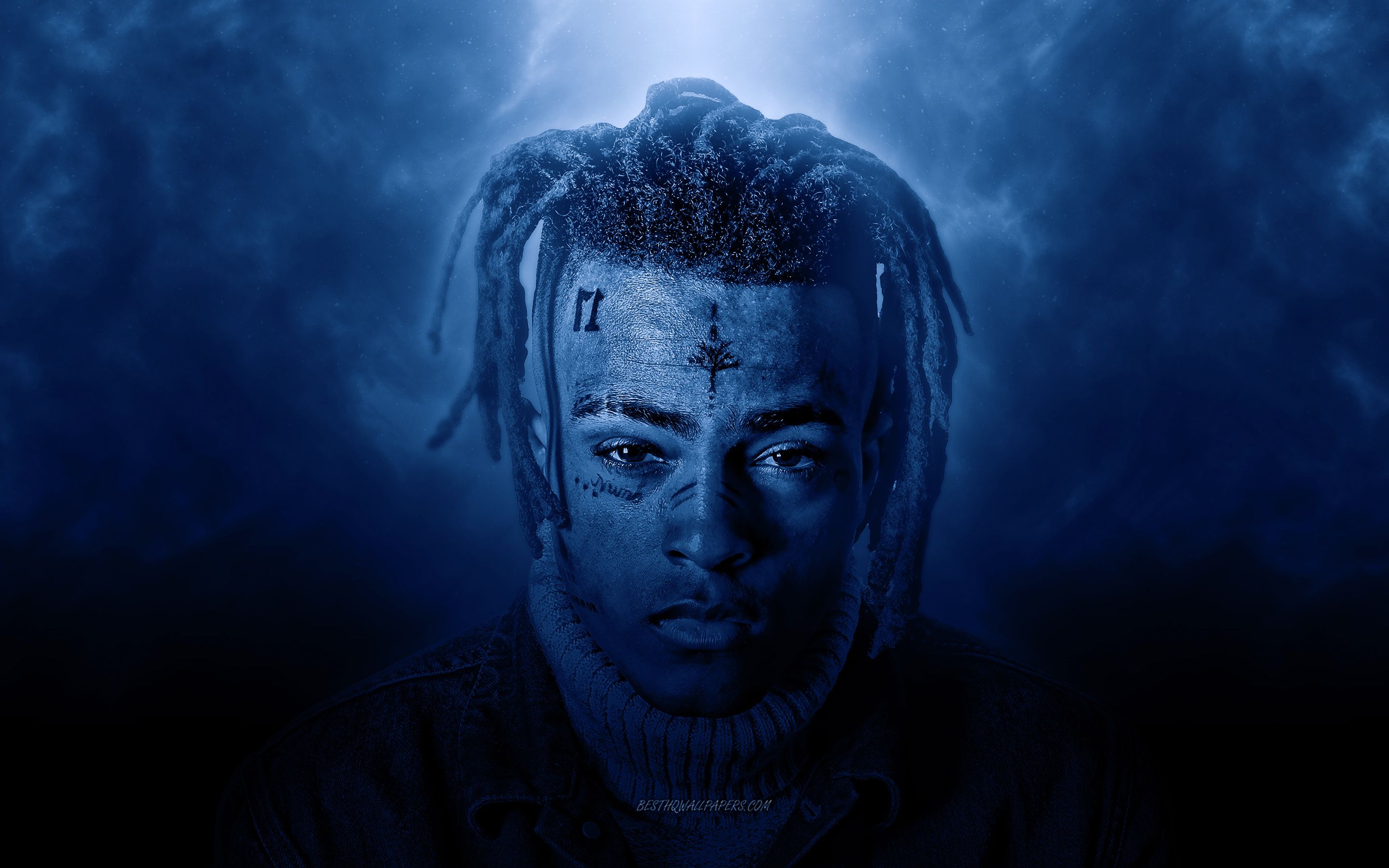 Jahseh Onfroy Wallpapers - Wallpaper Cave