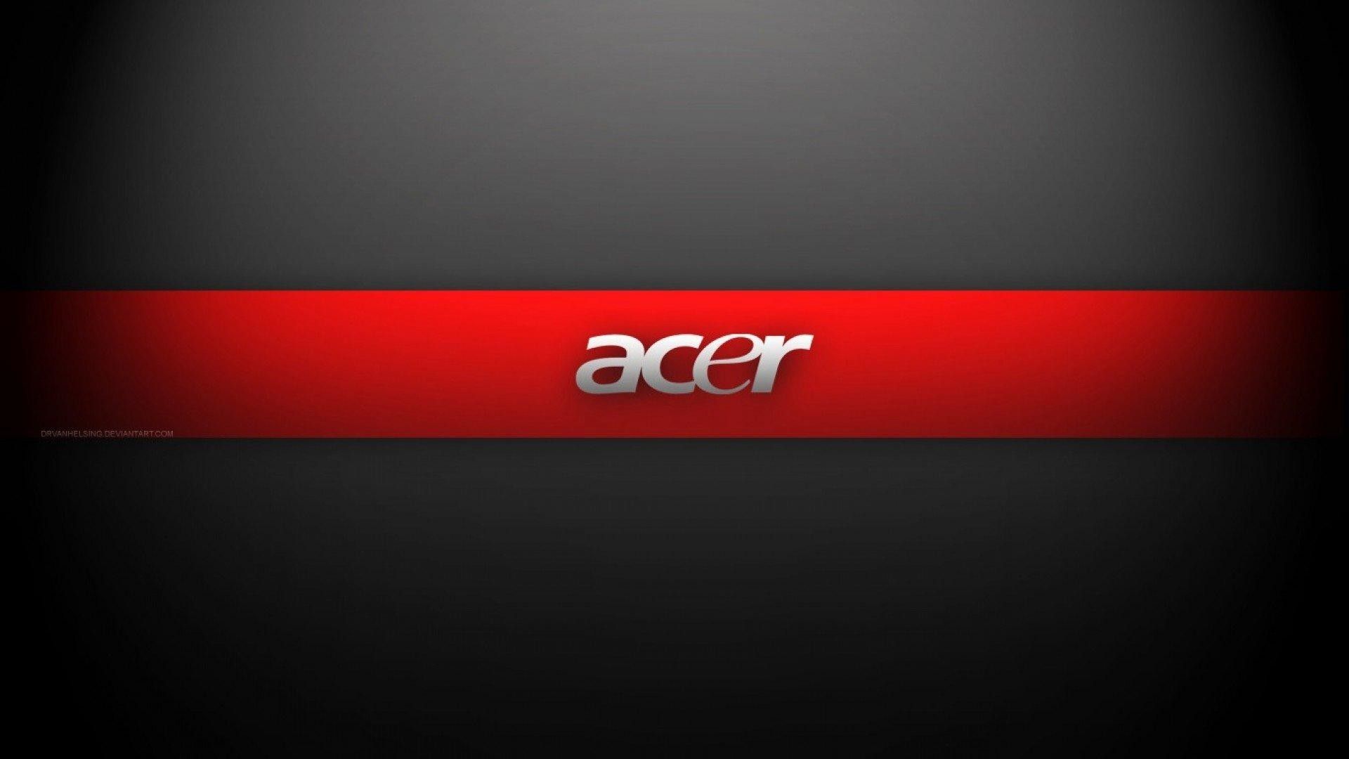 RGB Acer Wallpaper [4K] –