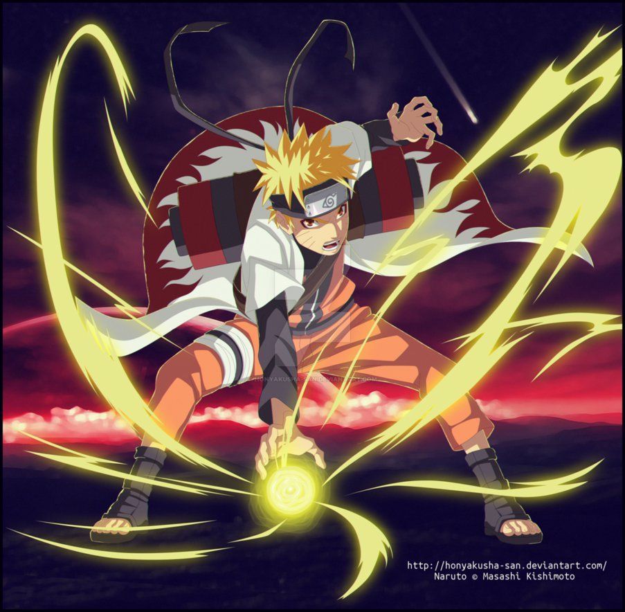 Naruto Uzumaki mode. Naruto uzumaki, Wallpaper naruto shippuden, Naruto shippuden anime