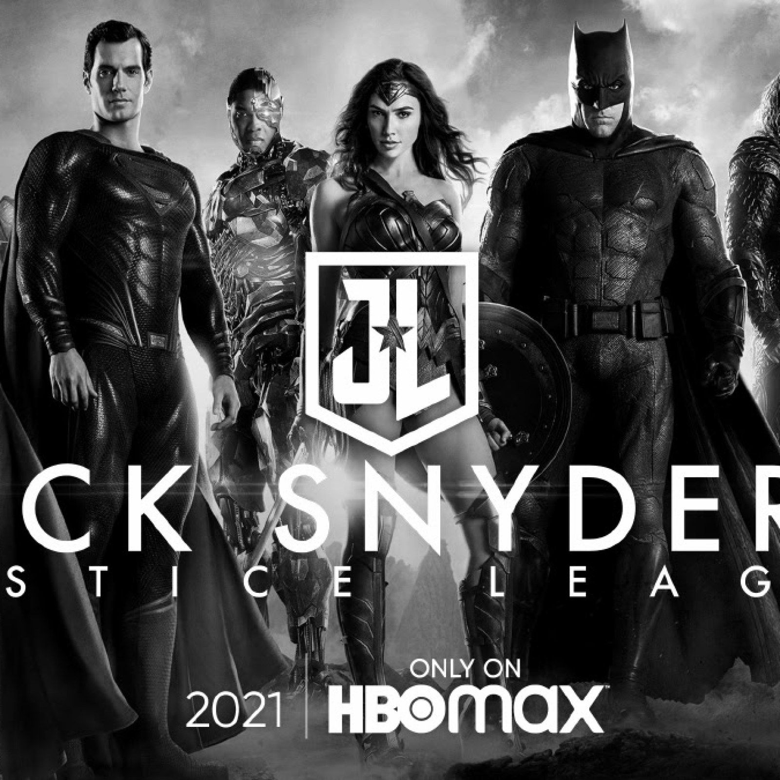 Justice League' The Zack Snyder Cut to Release on HBO Max in 2021