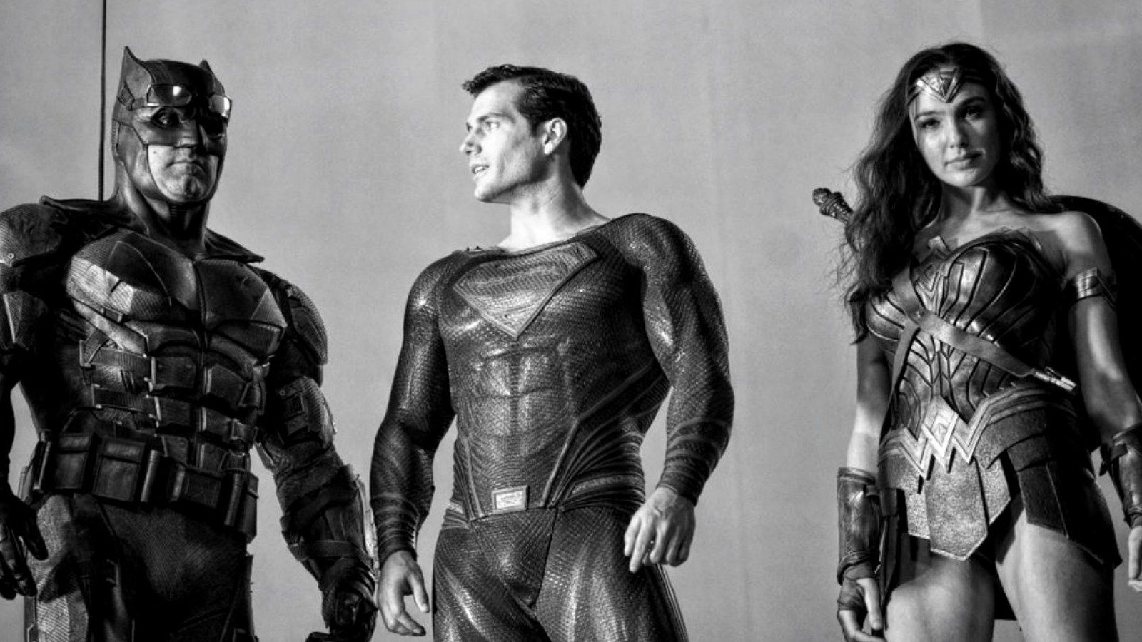 Zack Snyder's 'Justice League' Reveal Hints at New Scenes