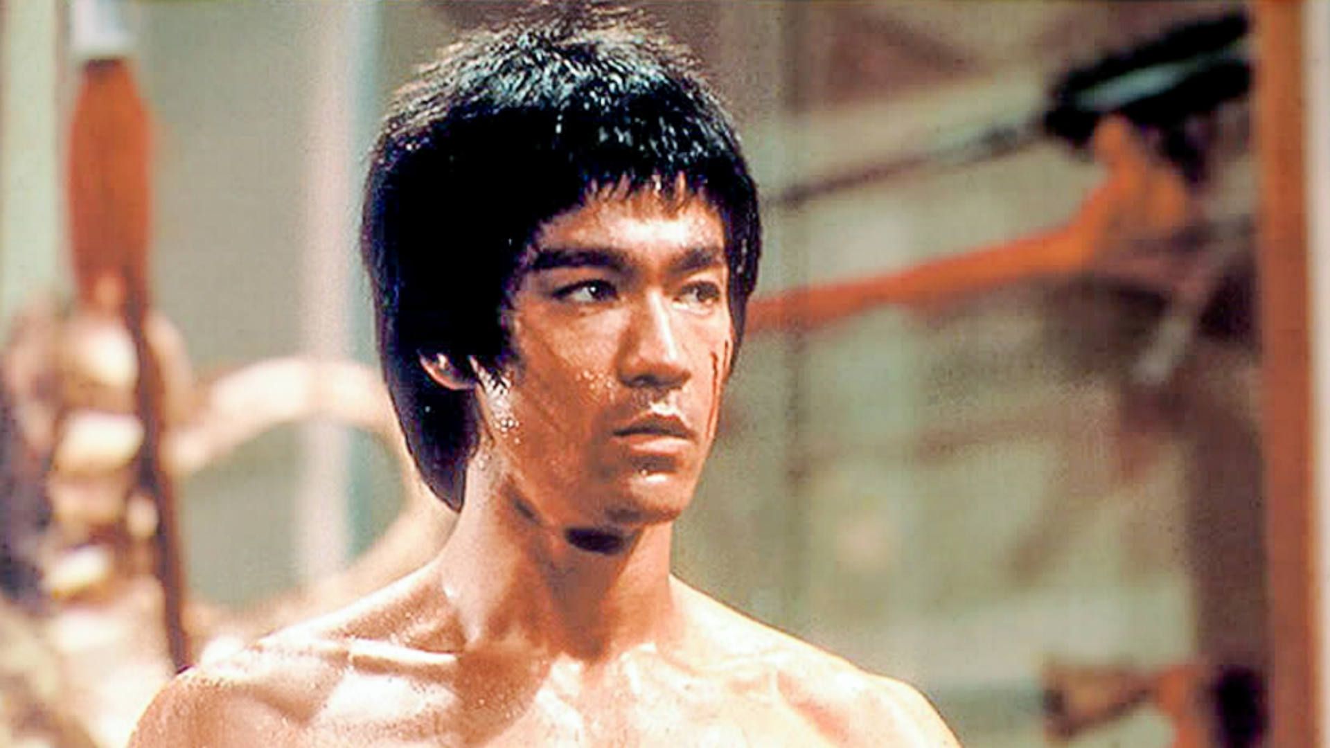 Bruce Lee Warrior TV Show Wallpapers - Wallpaper Cave