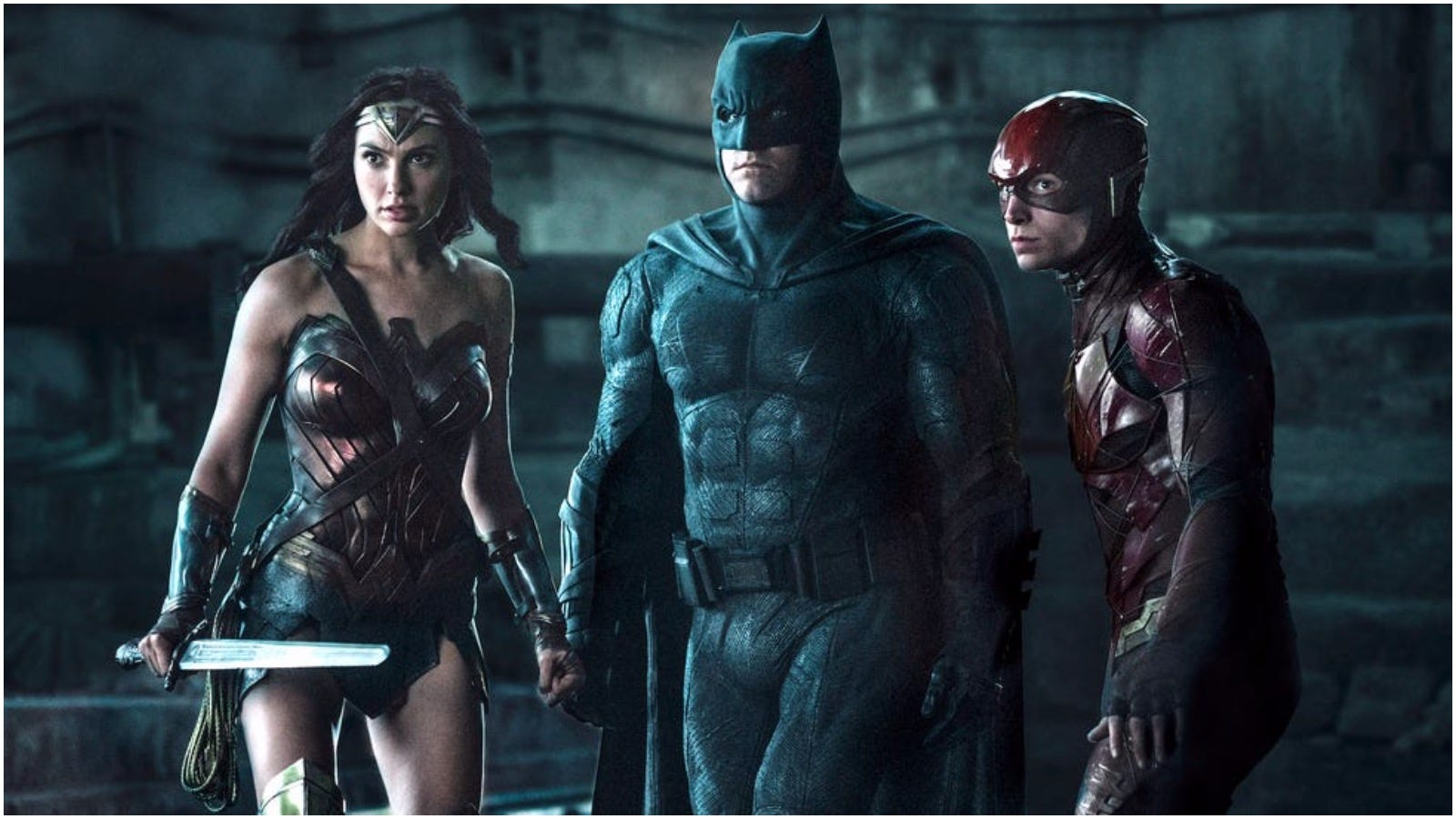 Fans react to Zack Snyder releasing Snyder Cut of 'Justice League