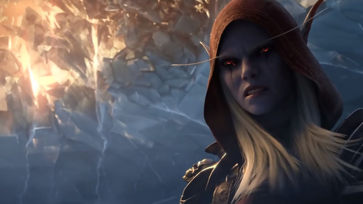 World of Warcraft: Shadowlands: Release date, trailer, features