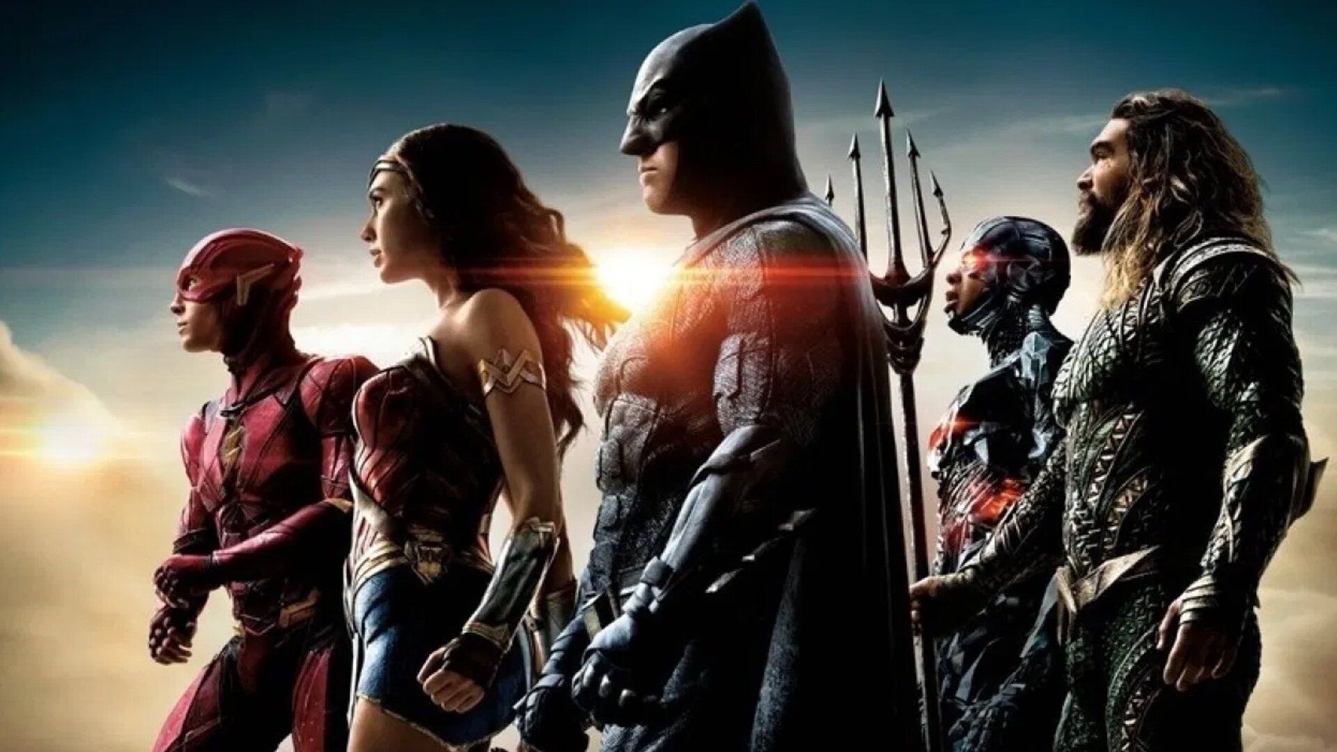 The Head of HBO Max Wishes Zack Snyder's JUSTICE LEAGUE Would Only