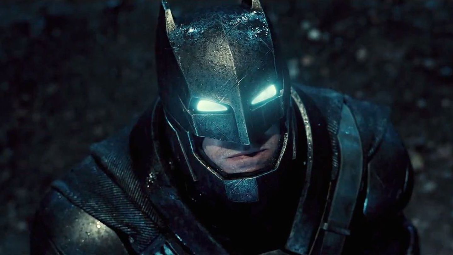 Joe Manganiello Says Ben Affleck's 'The Batman' Starts Shooting