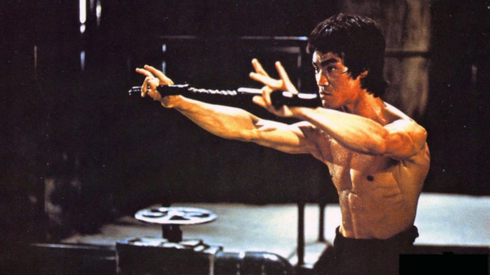 Life Lessons Every Man Can Learn From Bruce Lee