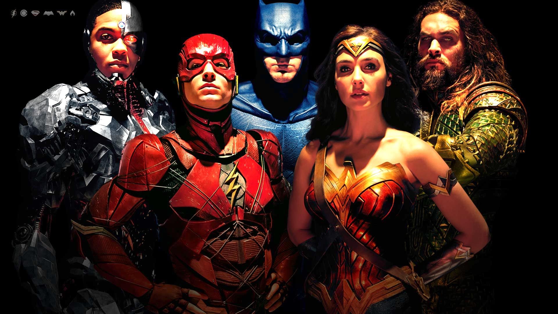 Justice League 2': Zack Snyder may have revealed trippy sequel plans