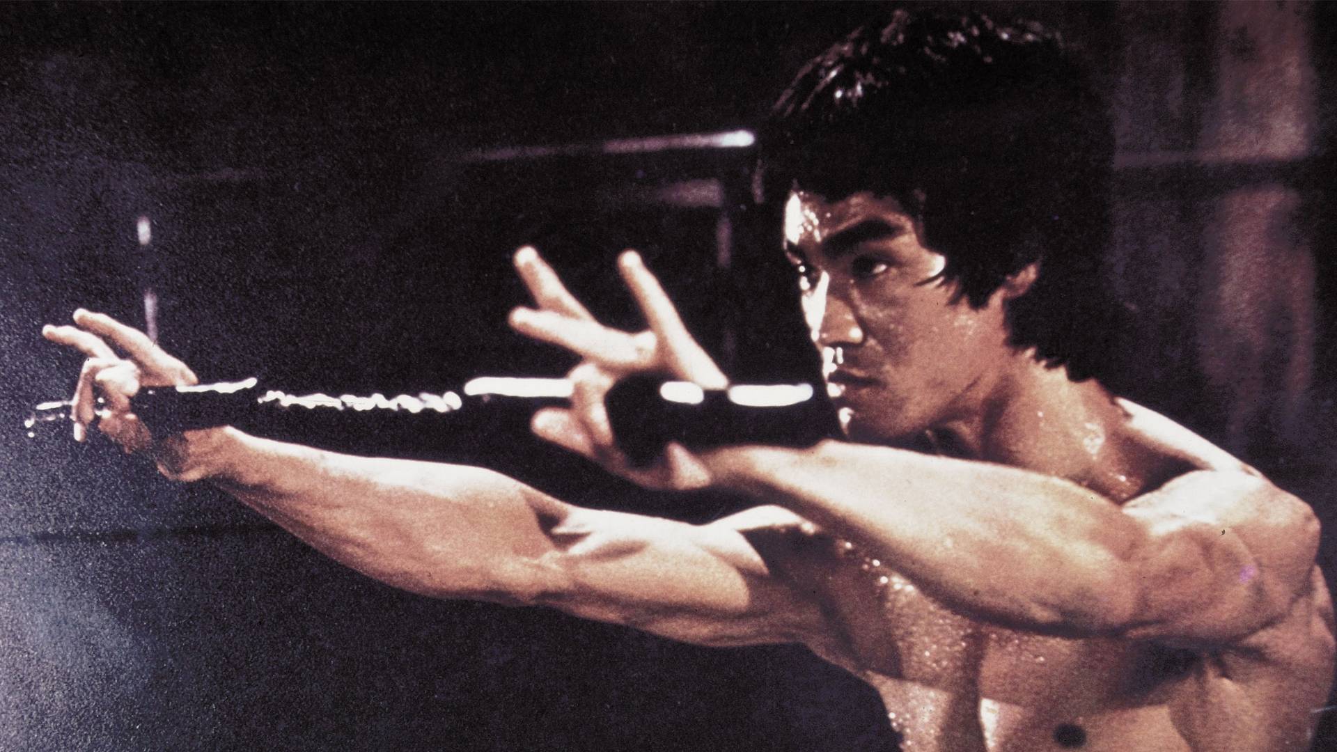 Bruce Lee Warrior TV Show Wallpapers - Wallpaper Cave