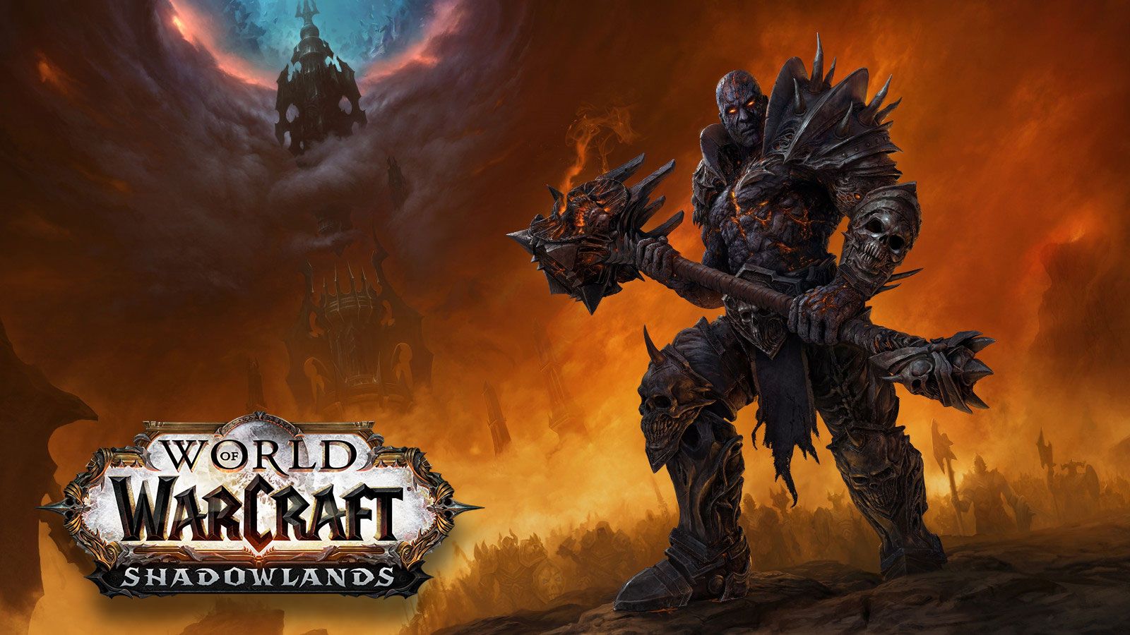 WoW Shadowlands expansion details revealed: new Raids, Covenants