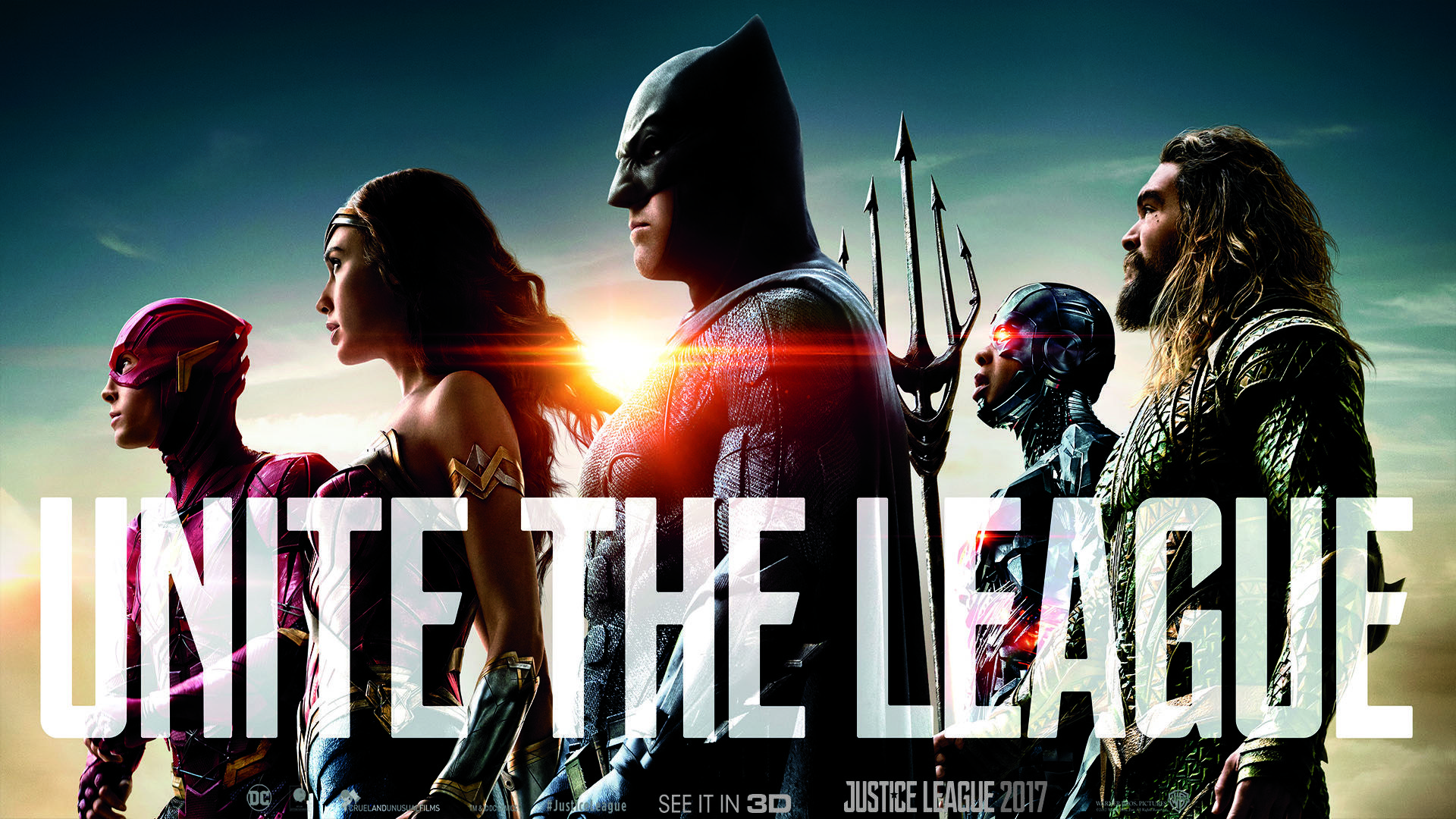 Is “Justice League” Zack Snyder's True Vision?