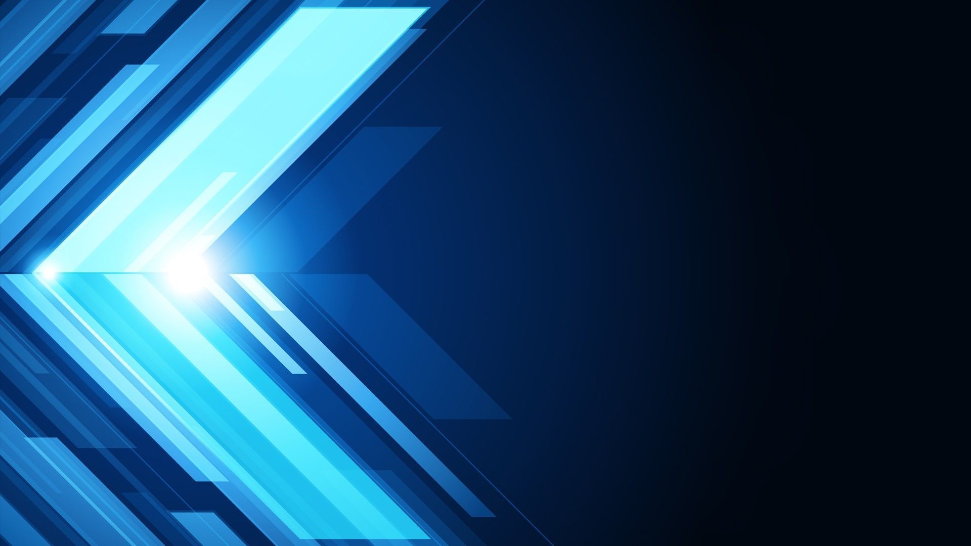 Free download Abstract Arrow HD Wallpaper [1920x1080]
