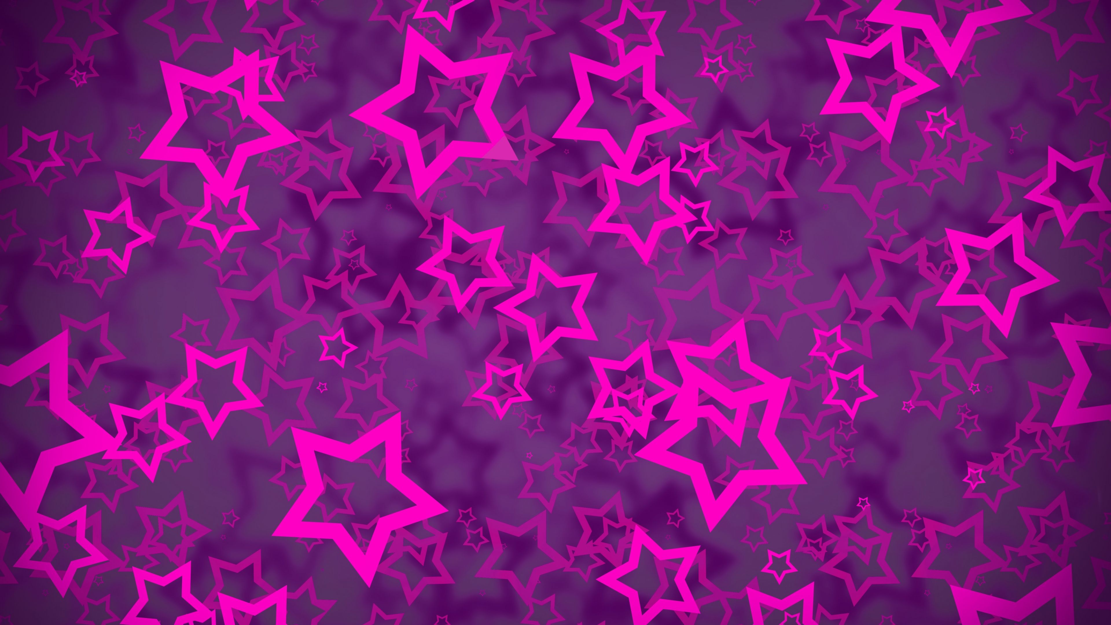 Purple Star Wallpaper Free Purple Star Background