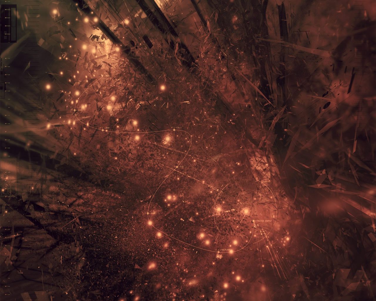 HD Wallpaper abstract star dust. Wallpaper, Abstract, HD wallpaper