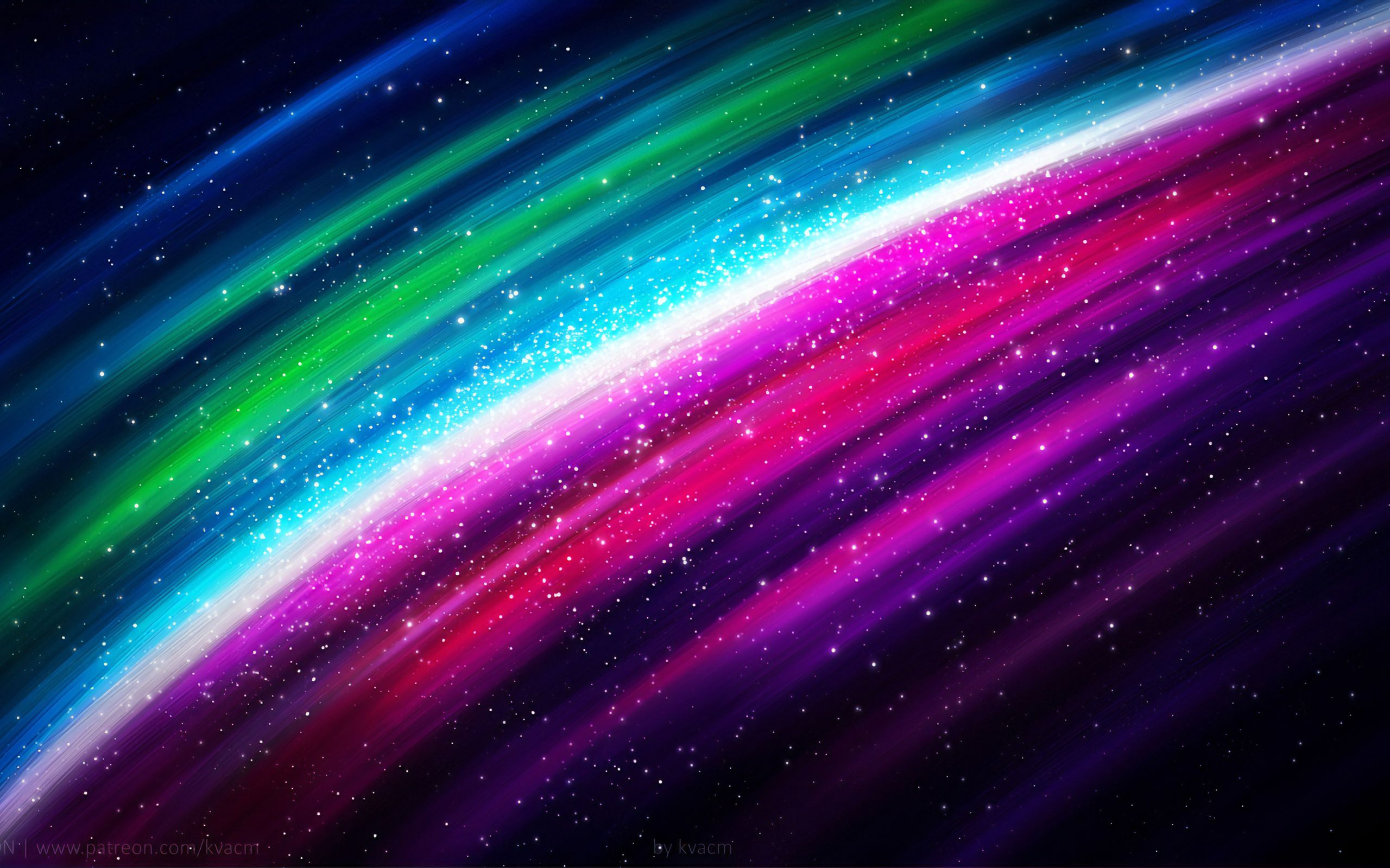 Wallpaper of Abstract, Light, Star, Colors background & HD image