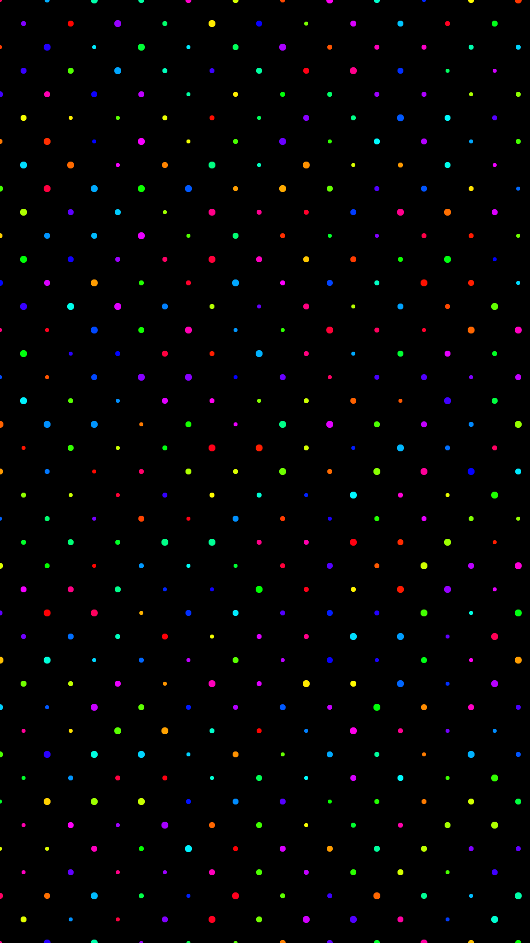 Abstract Dots HD Wallpapers - Wallpaper Cave