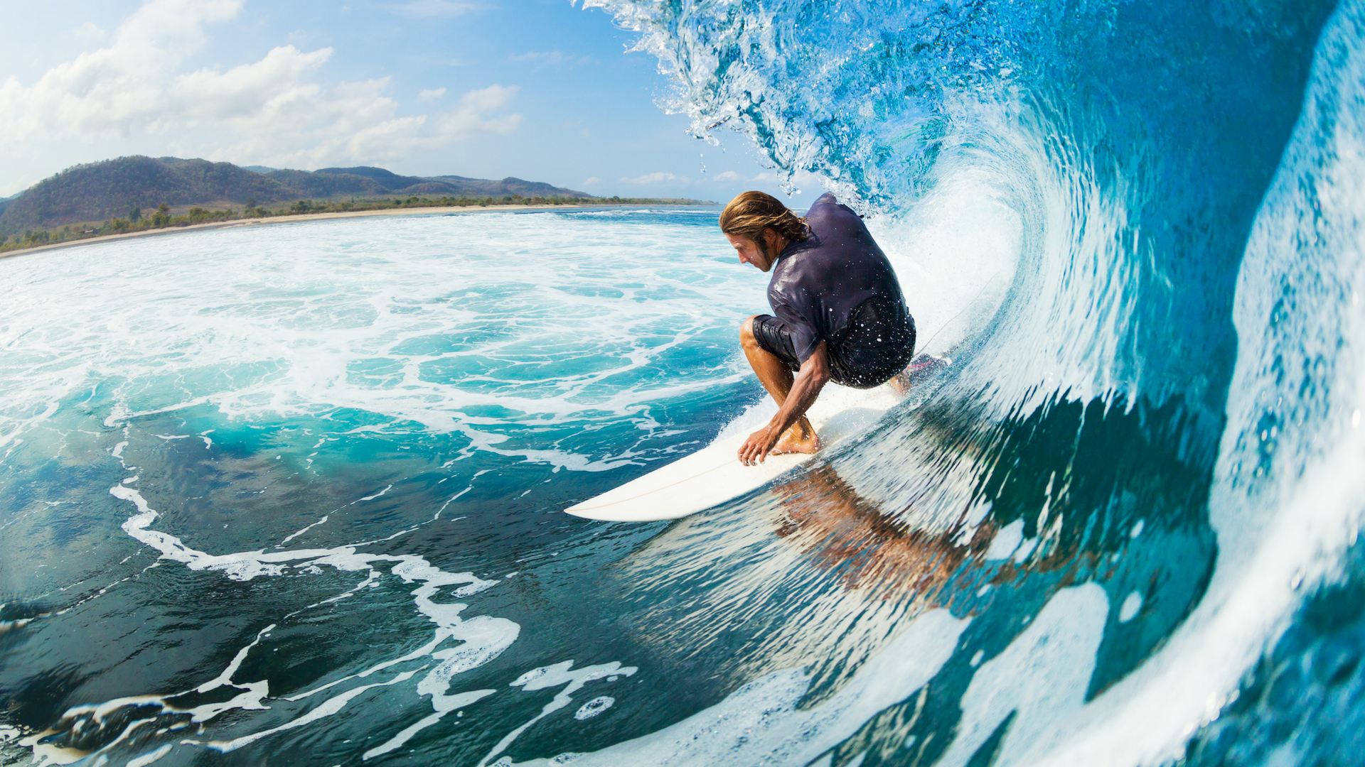 Glossary of Surfing Terms and Surf Slang. Surf Lingo. Wave Tribe